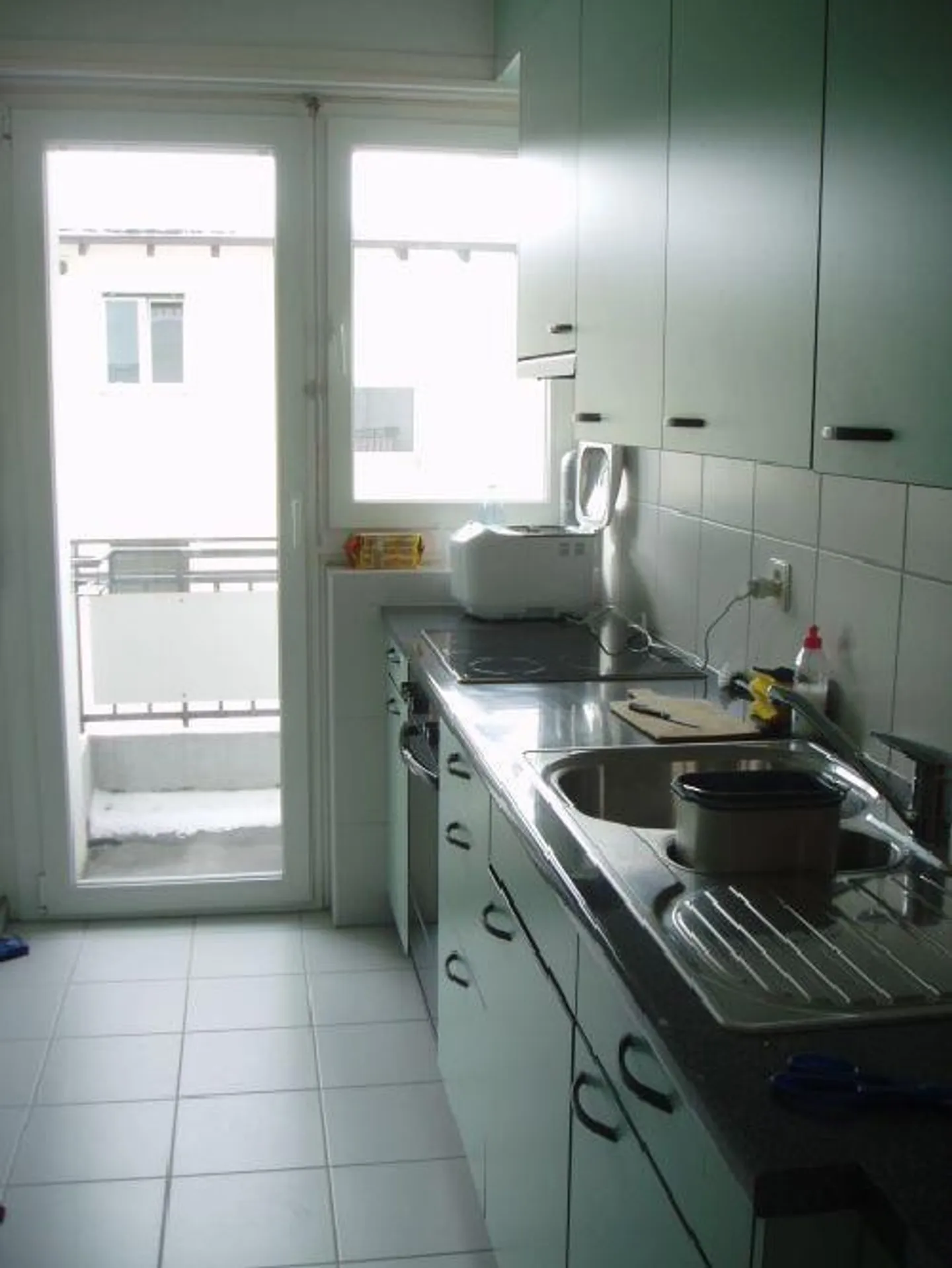 Charmante 2-Zimmer Wohnung - Foto 2 von 4