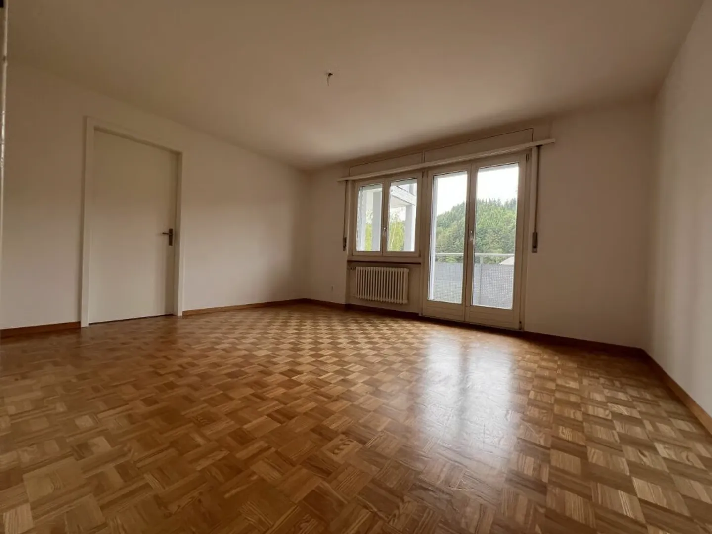 Appartamento 4.5 stanze attraente e conveniente - Foto 1 di 8