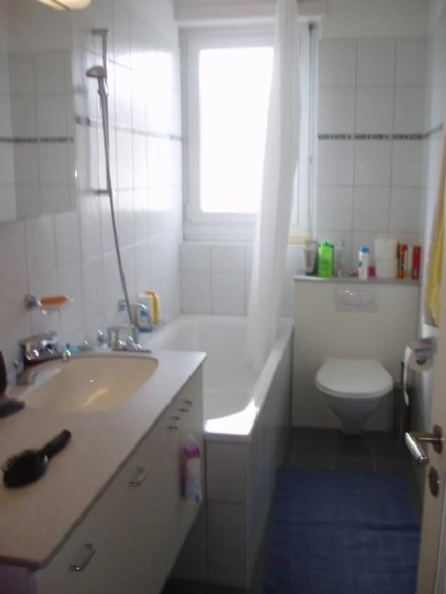 Charmante 2-Zimmer Wohnung - Foto 3 von 4