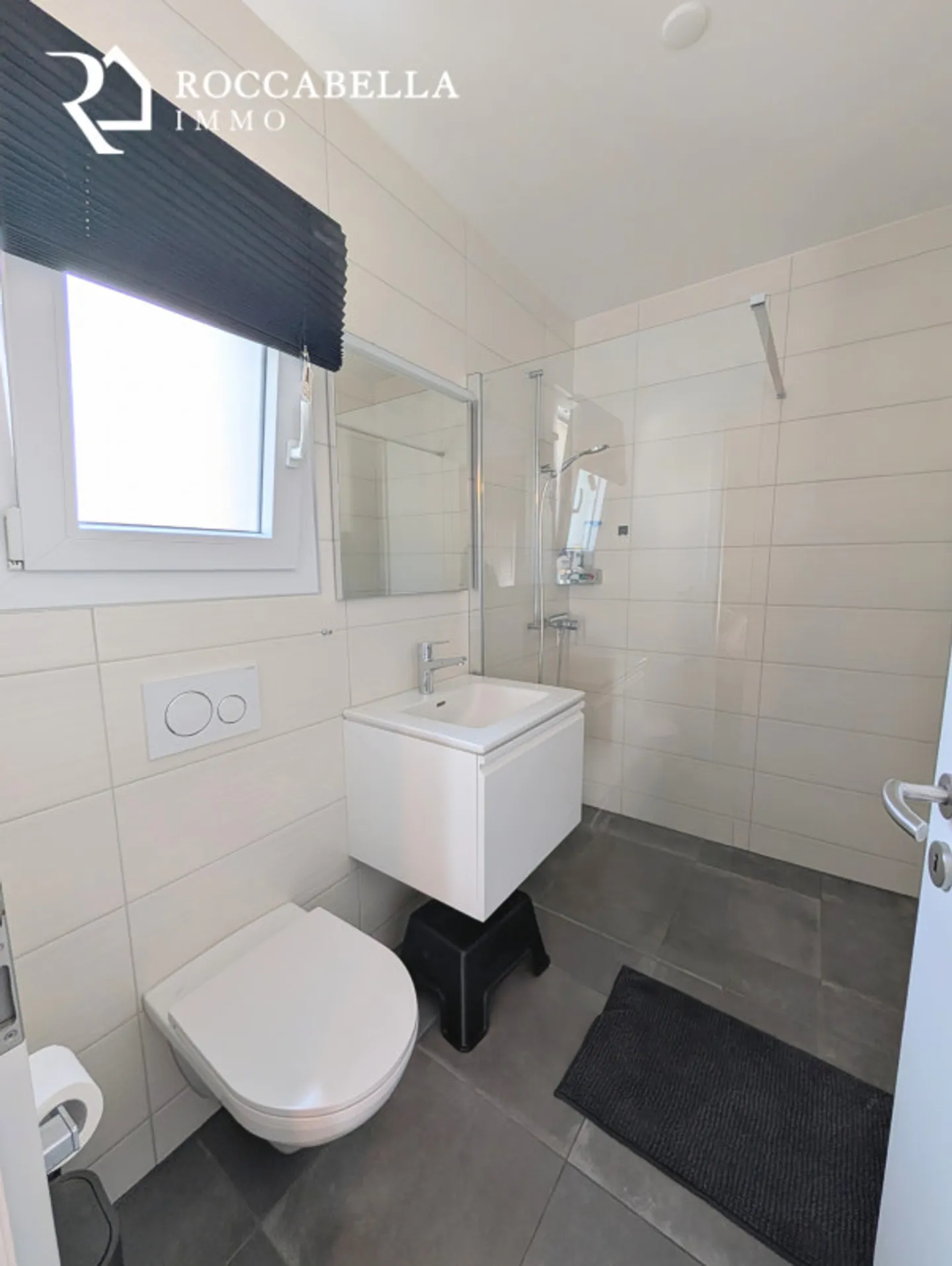 Unglaubliche 4 Zimmer in La Chaux-de-Fonds! - Foto 10 von 12