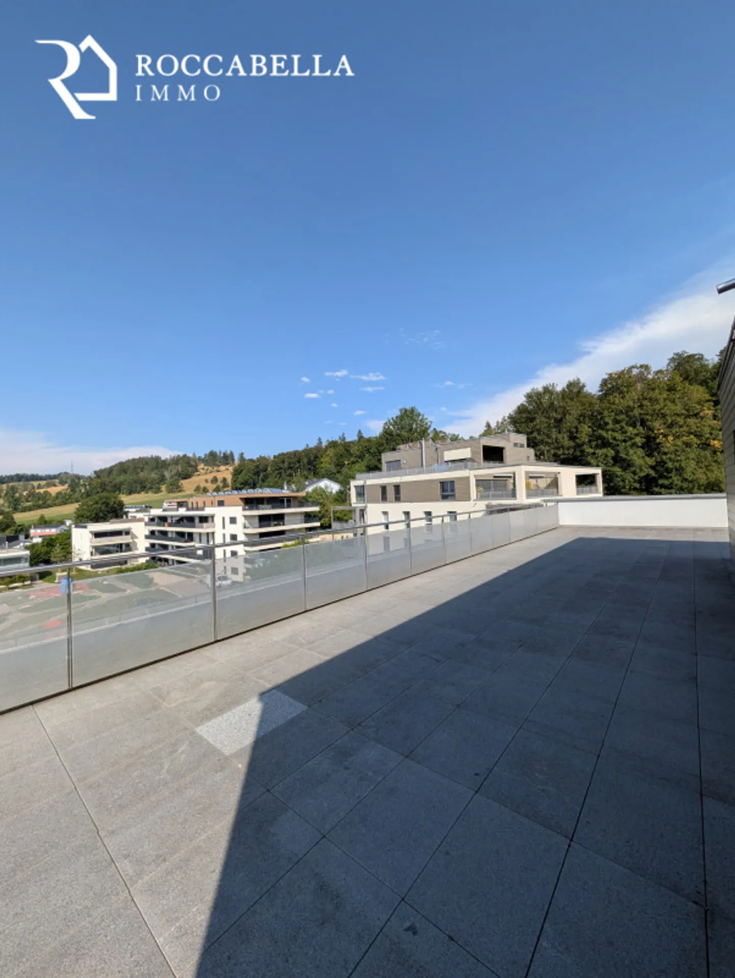 Unglaubliche 4 Zimmer in La Chaux-de-Fonds! - Foto 12 von 12