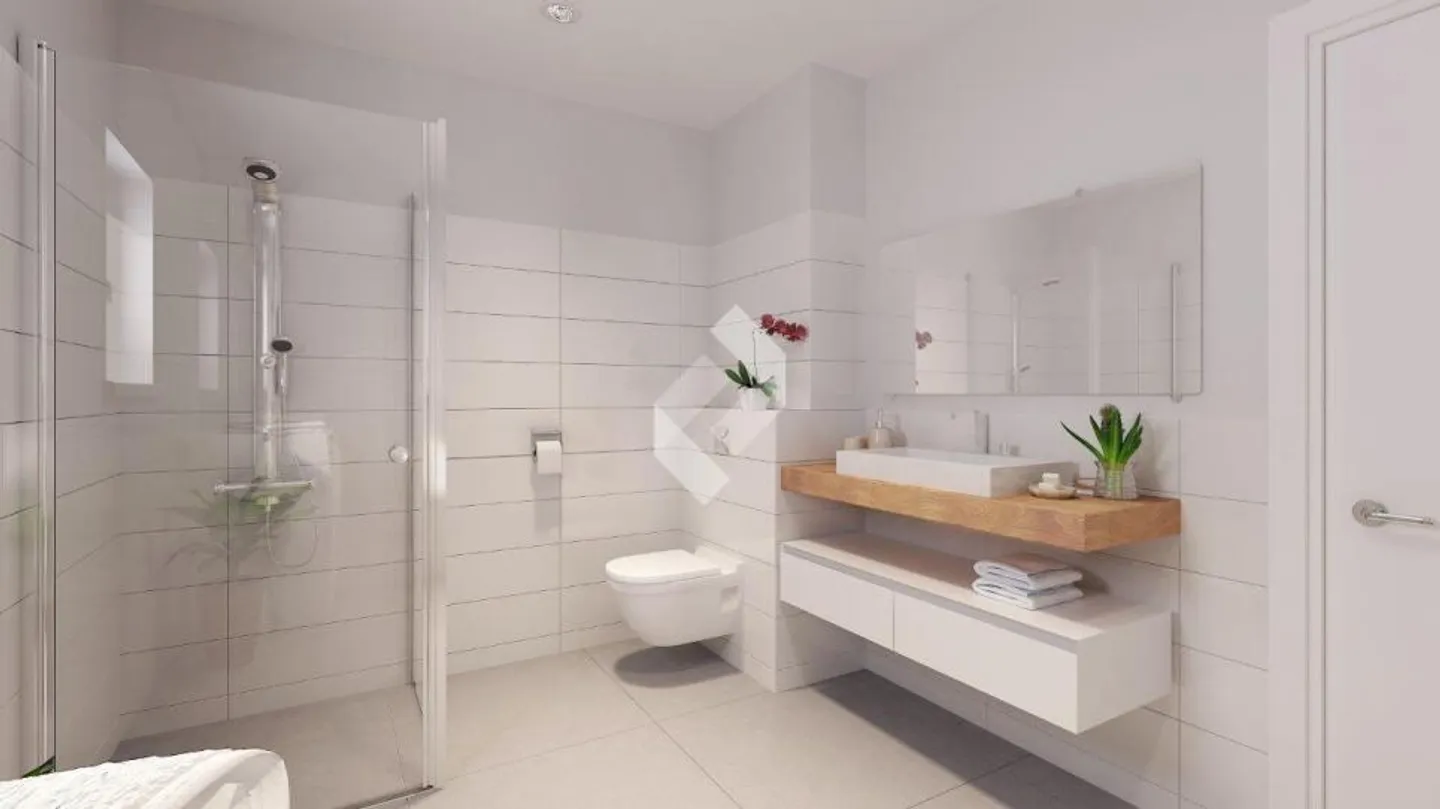 «1. OG, Top Sonne, 3.5 Zimmer» - Foto 5 von 9