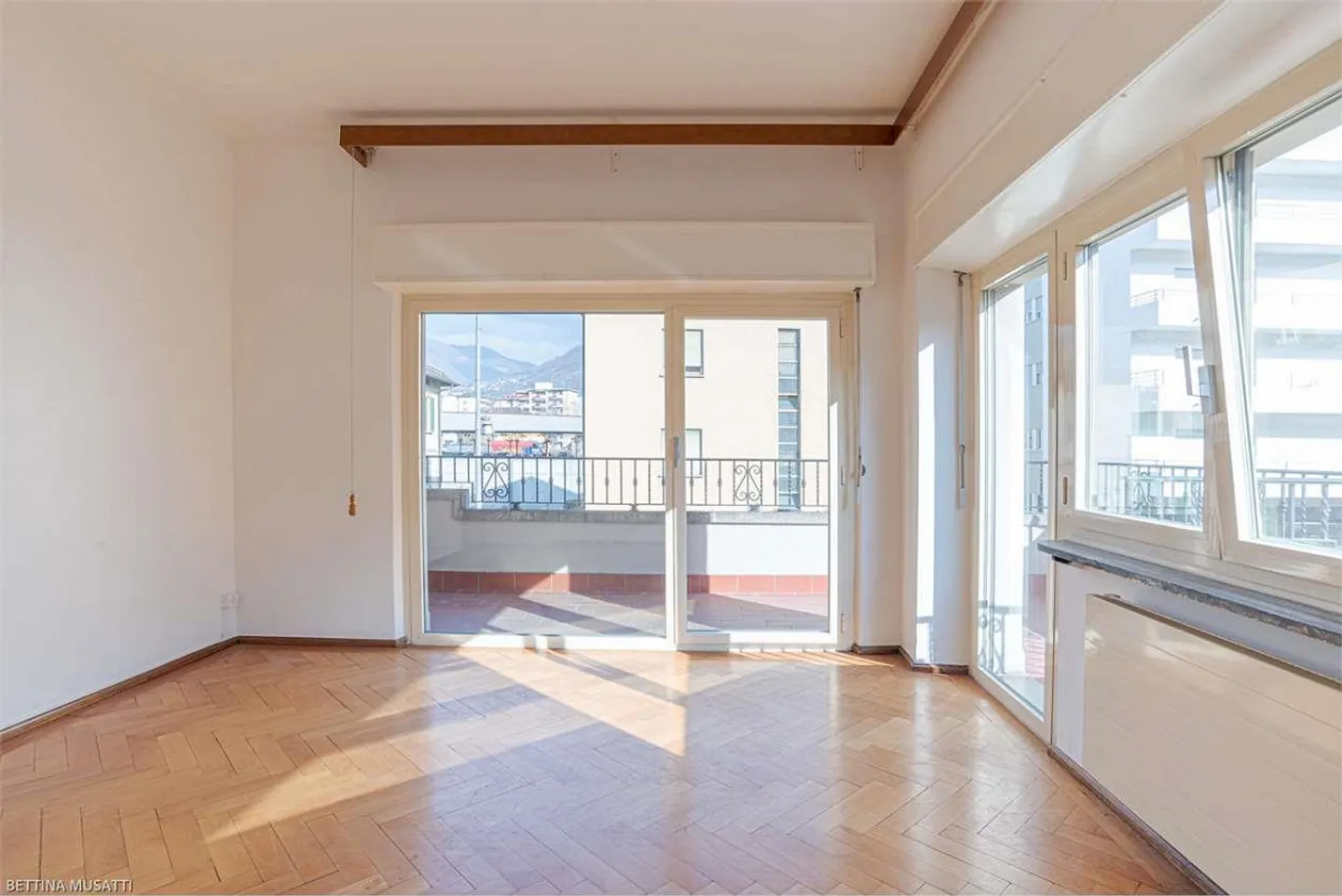 Welcome home cozy 3.5 rooms - Photo 2 of 9