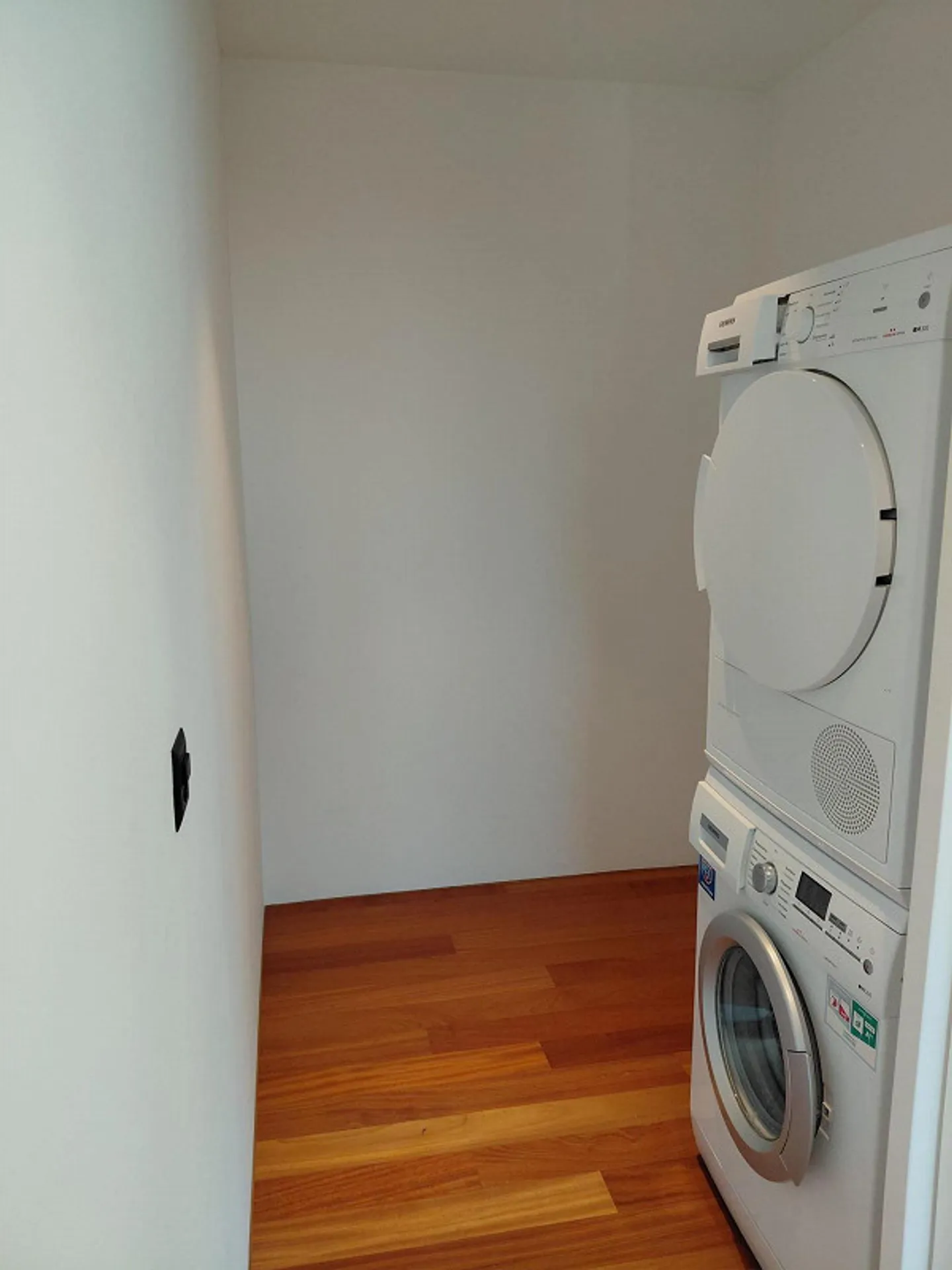 Appartamento attico 2 camere attraente / moderno - Foto 6 di 7