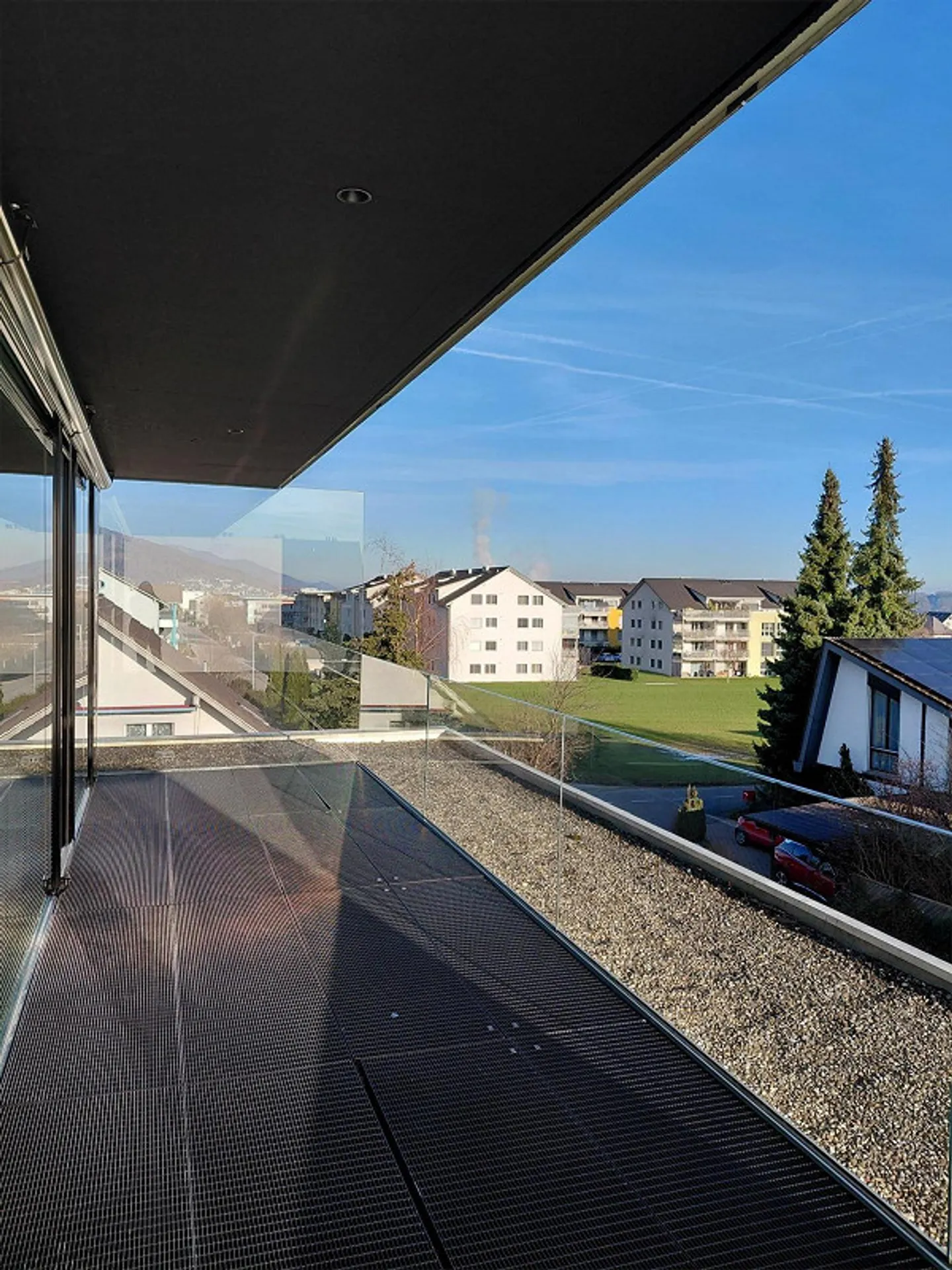 Appartamento attico 2 camere attraente / moderno - Foto 7 di 7