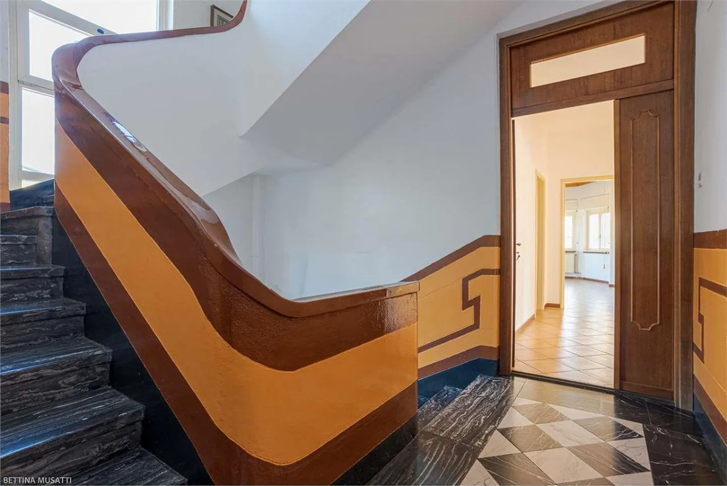 Welcome home cozy 3.5 rooms - Photo 8 of 9