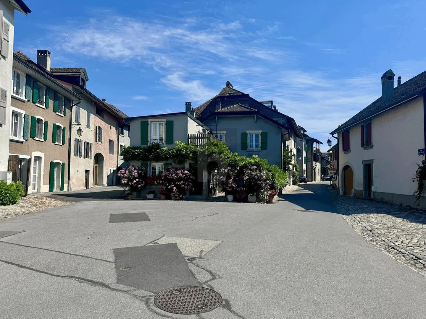 ARCADE NEL CUORE DI SAINT-PREX - Foto 2 di 4