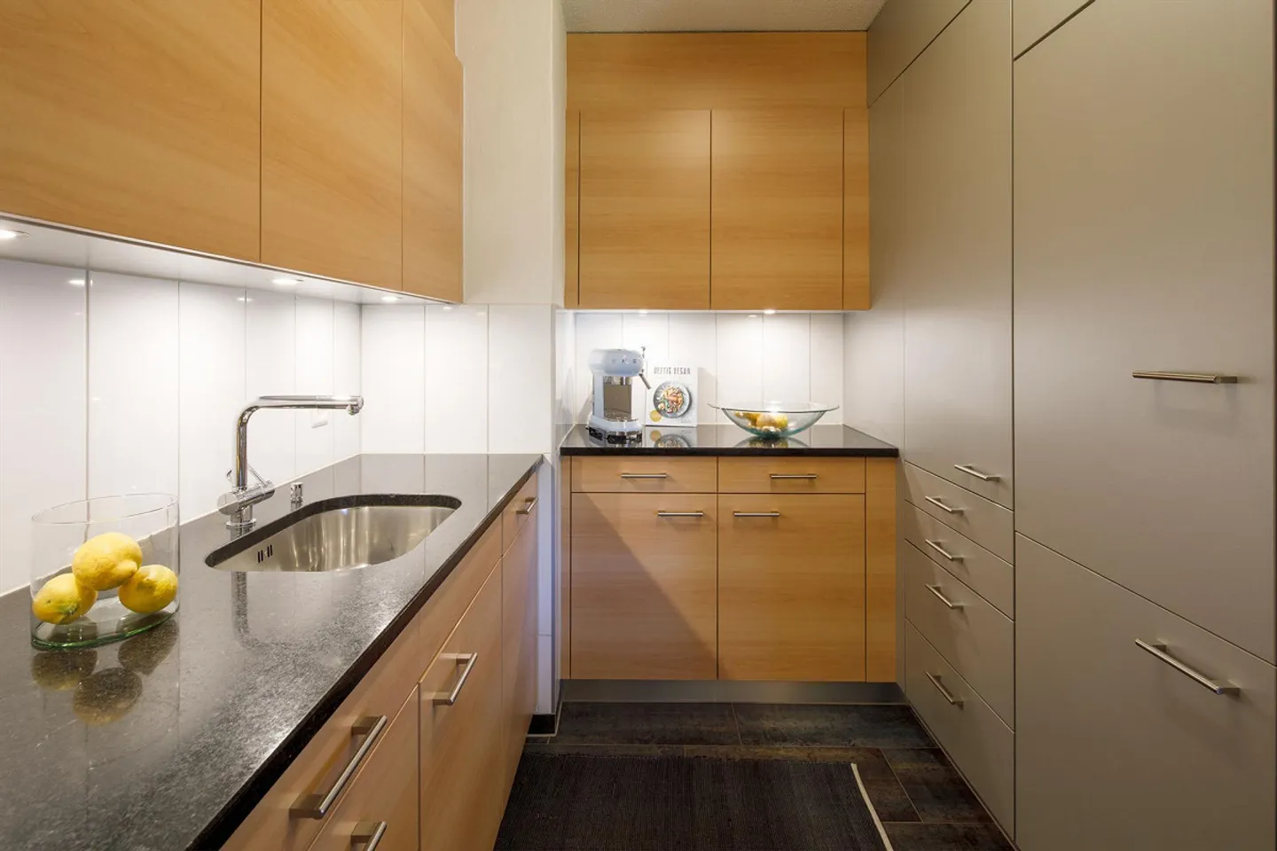 Condominio di 3,5 stanze spazioso, ben tenuto e tranquillo - Foto 7 di 20