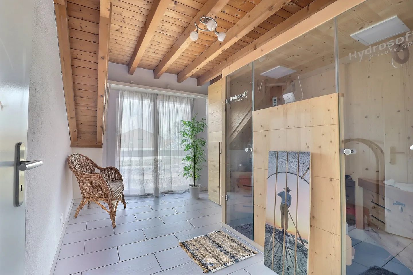 Appartamento 5.5 stanze - Foto 3 di 13