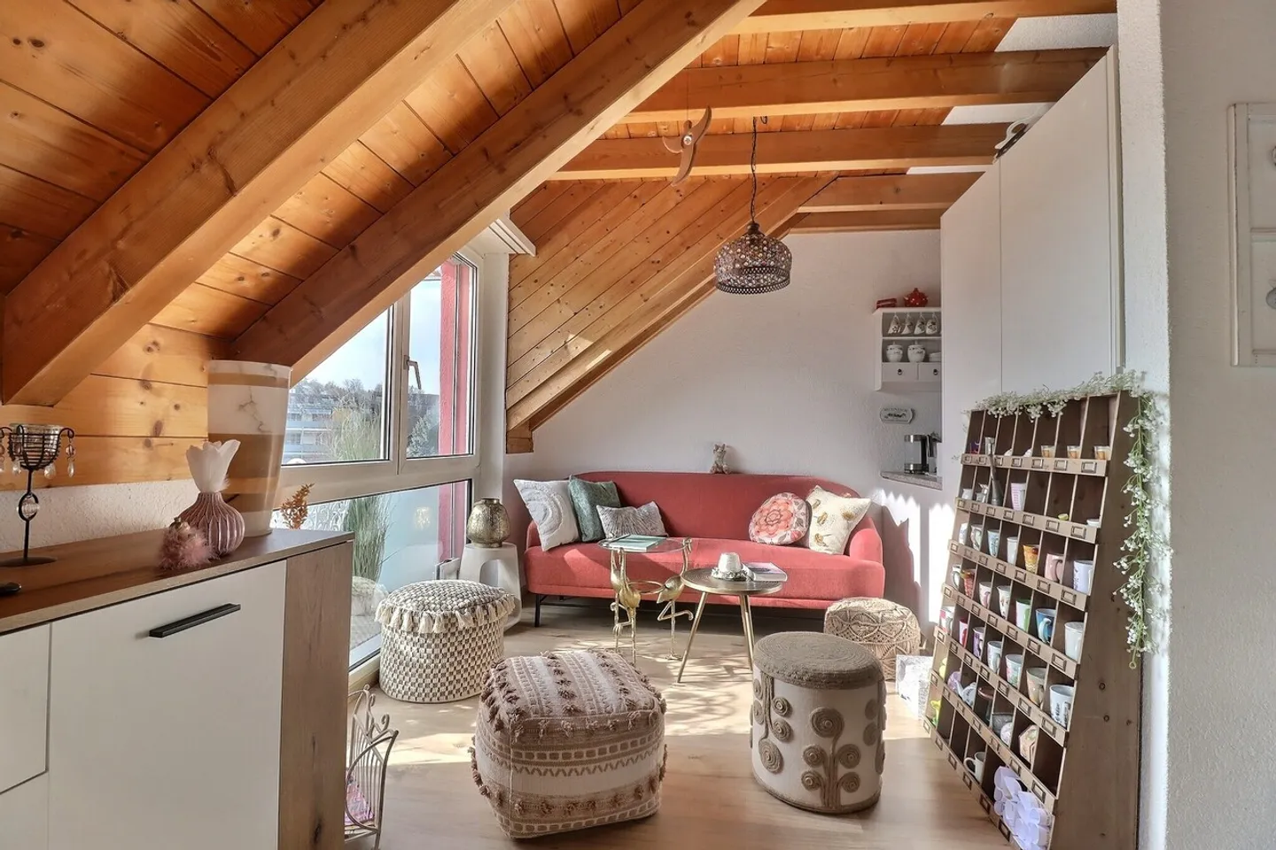 Appartamento 5.5 stanze - Foto 4 di 13