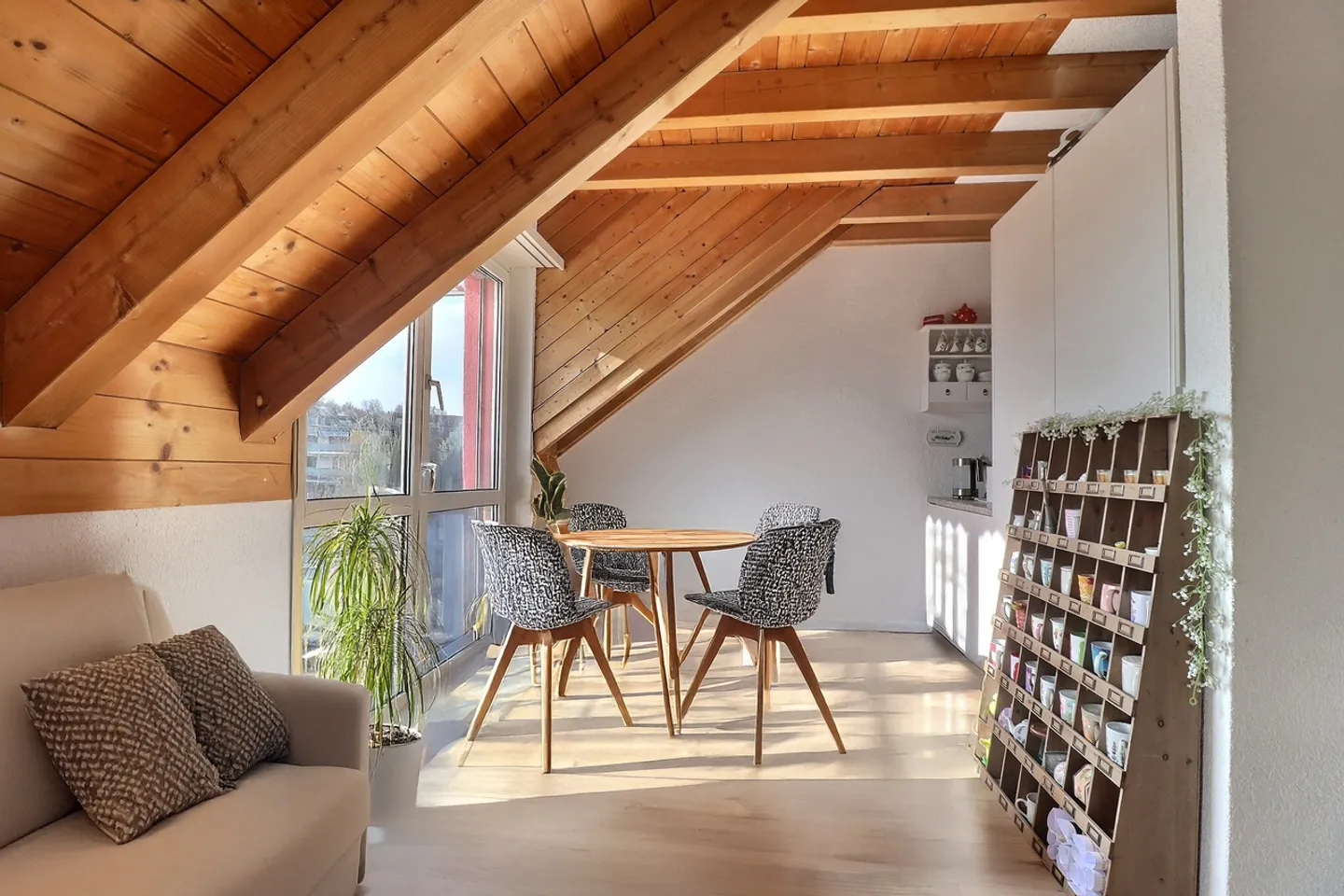 Appartamento 5.5 stanze - Foto 5 di 13