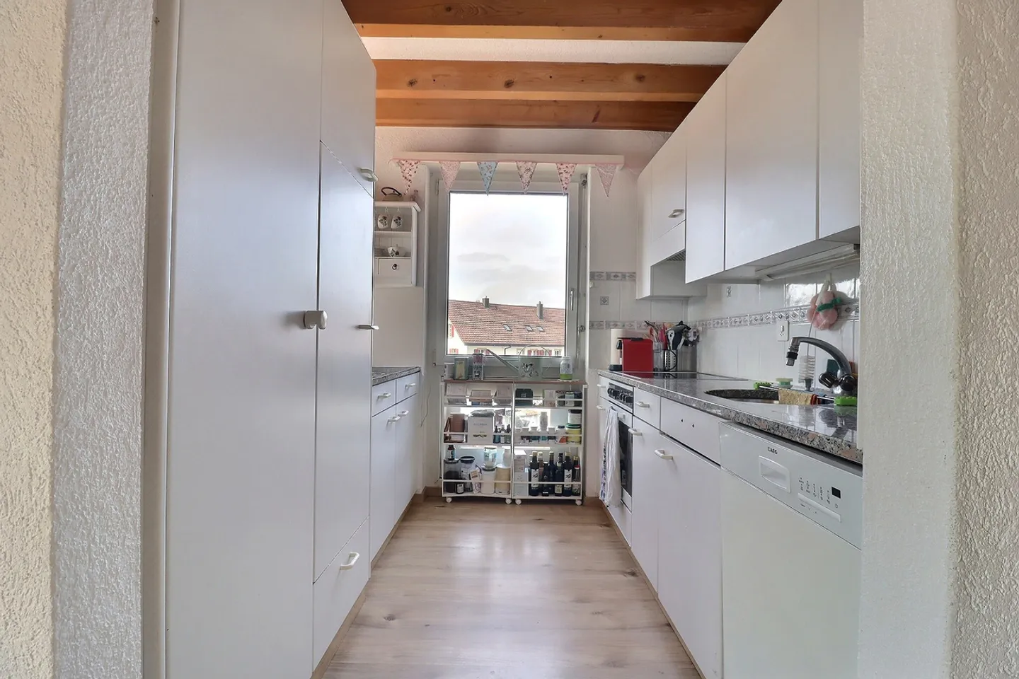 Appartamento 5.5 stanze - Foto 6 di 13