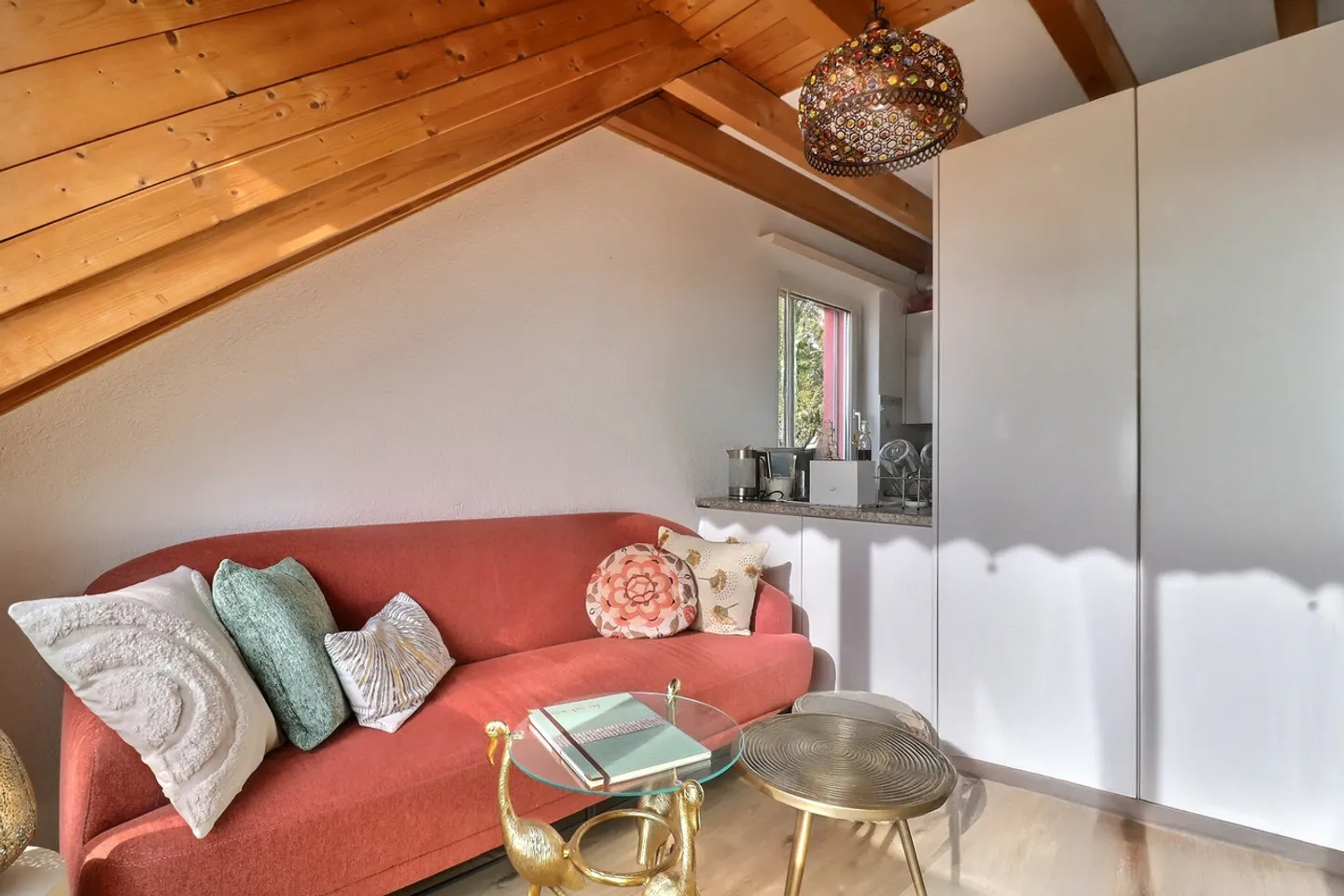 Appartamento 5.5 stanze - Foto 7 di 13