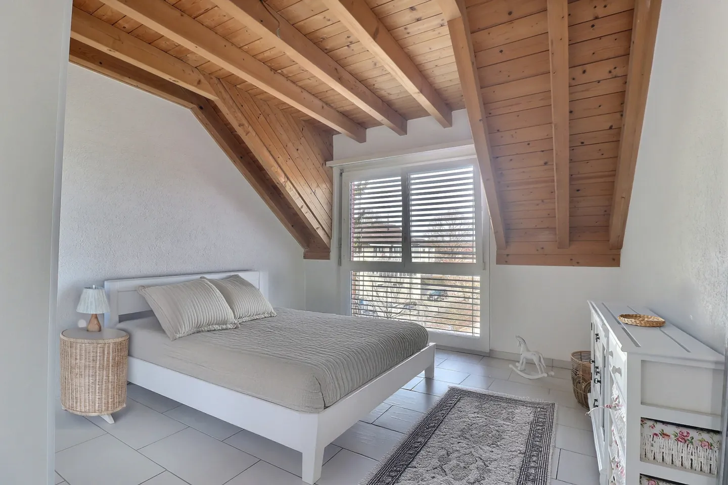 Appartamento 5.5 stanze - Foto 10 di 13