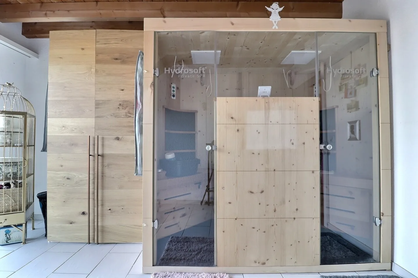 Appartamento 5.5 stanze - Foto 12 di 13