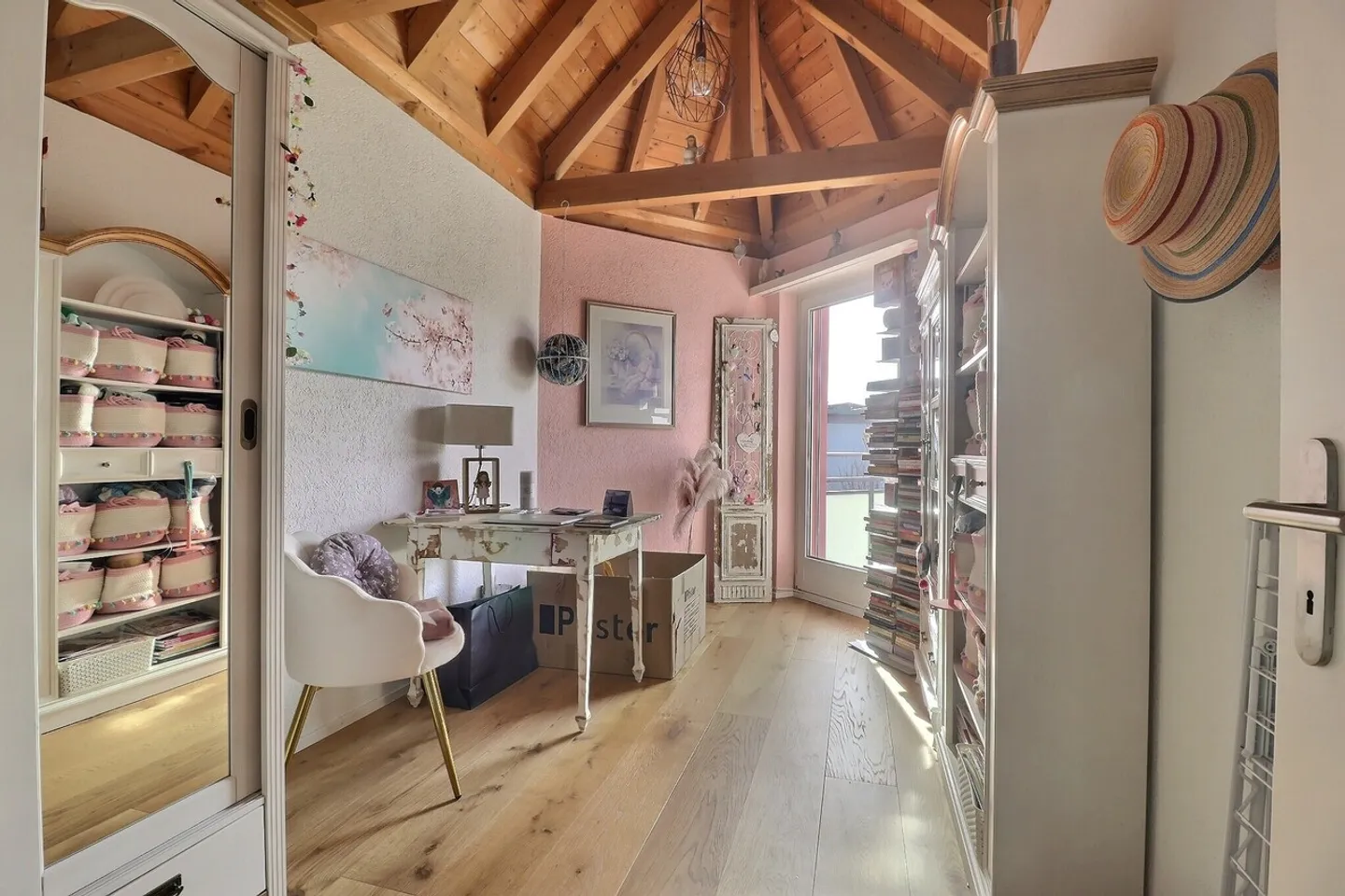 Appartamento 5.5 stanze - Foto 13 di 13