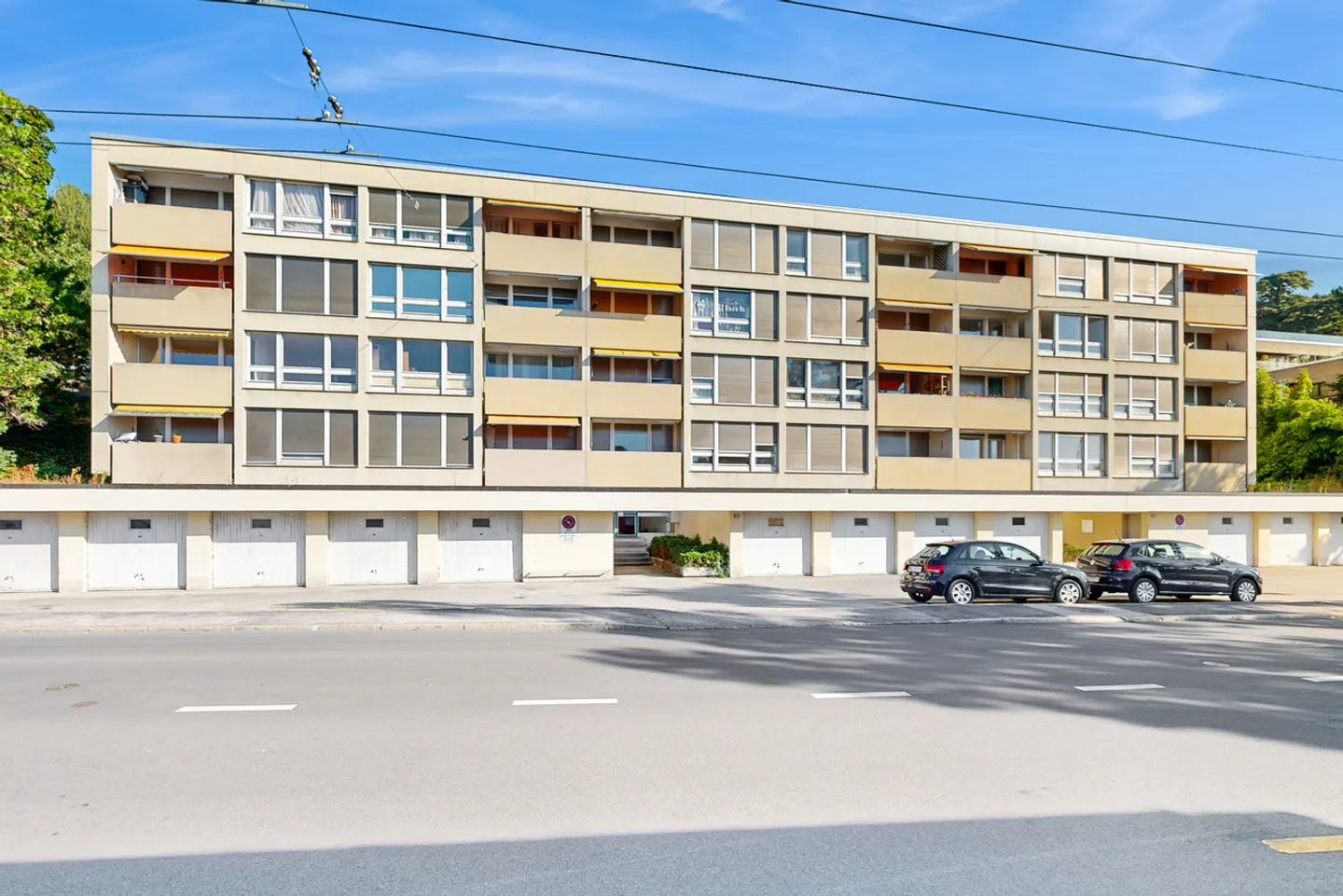 Appartement de Luxe avec Vue - Photo 8 sur 8