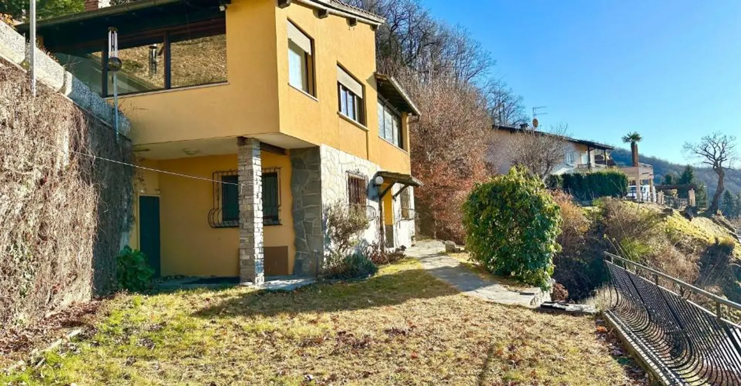 Charmantes Familienhaus in der Natur - Foto 2 von 6