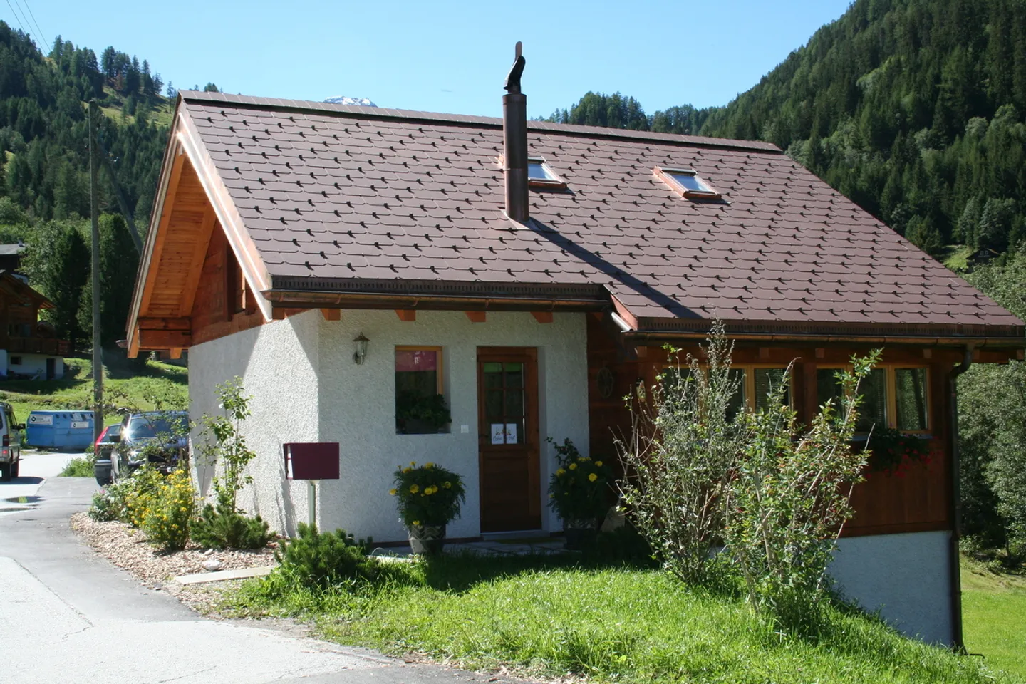 Chalet mieten - Foto 2 von 15