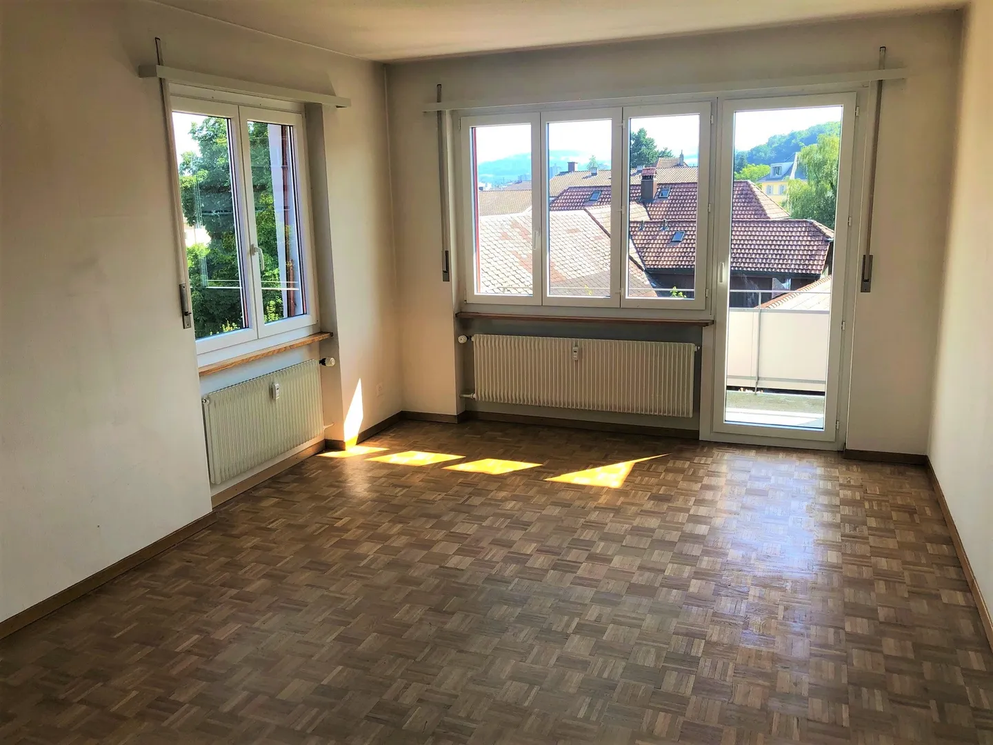 Appartamento 3 camere - Foto 1 di 6