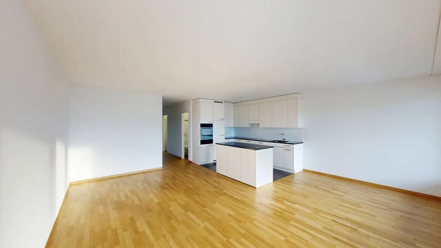 Très belle appartement de 3.5 pièces dans un emplacement idéalement aménagé - Photo 2 sur 15