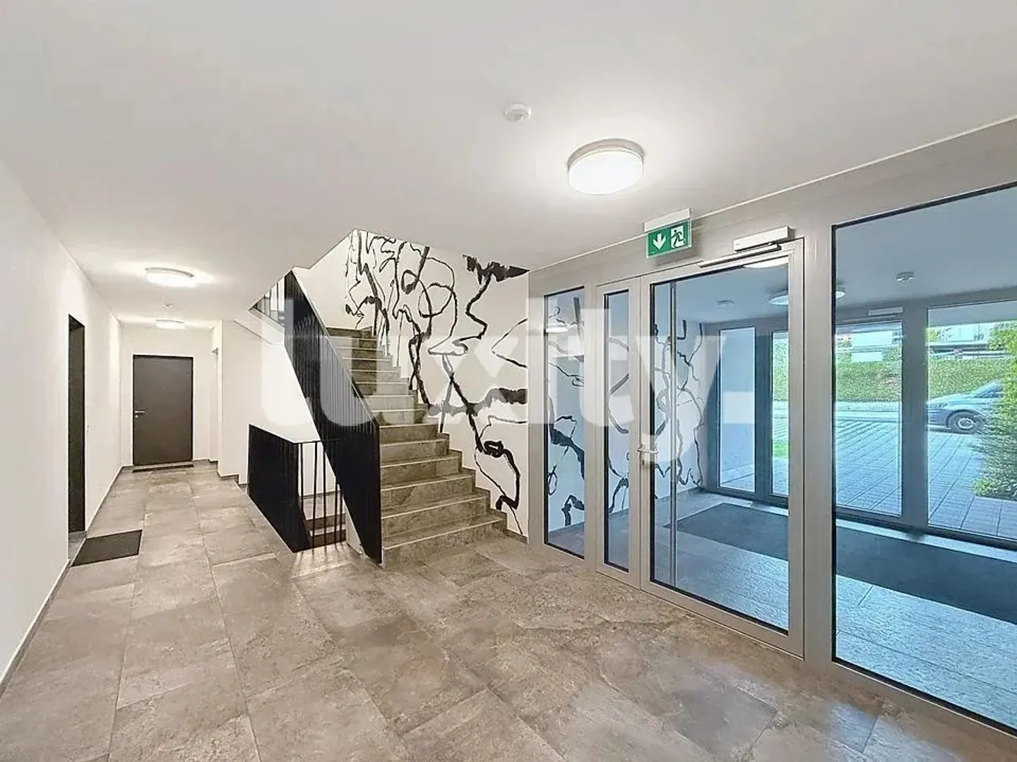 Appartamento contemporaneo a Nyon - Foto 1 di 6