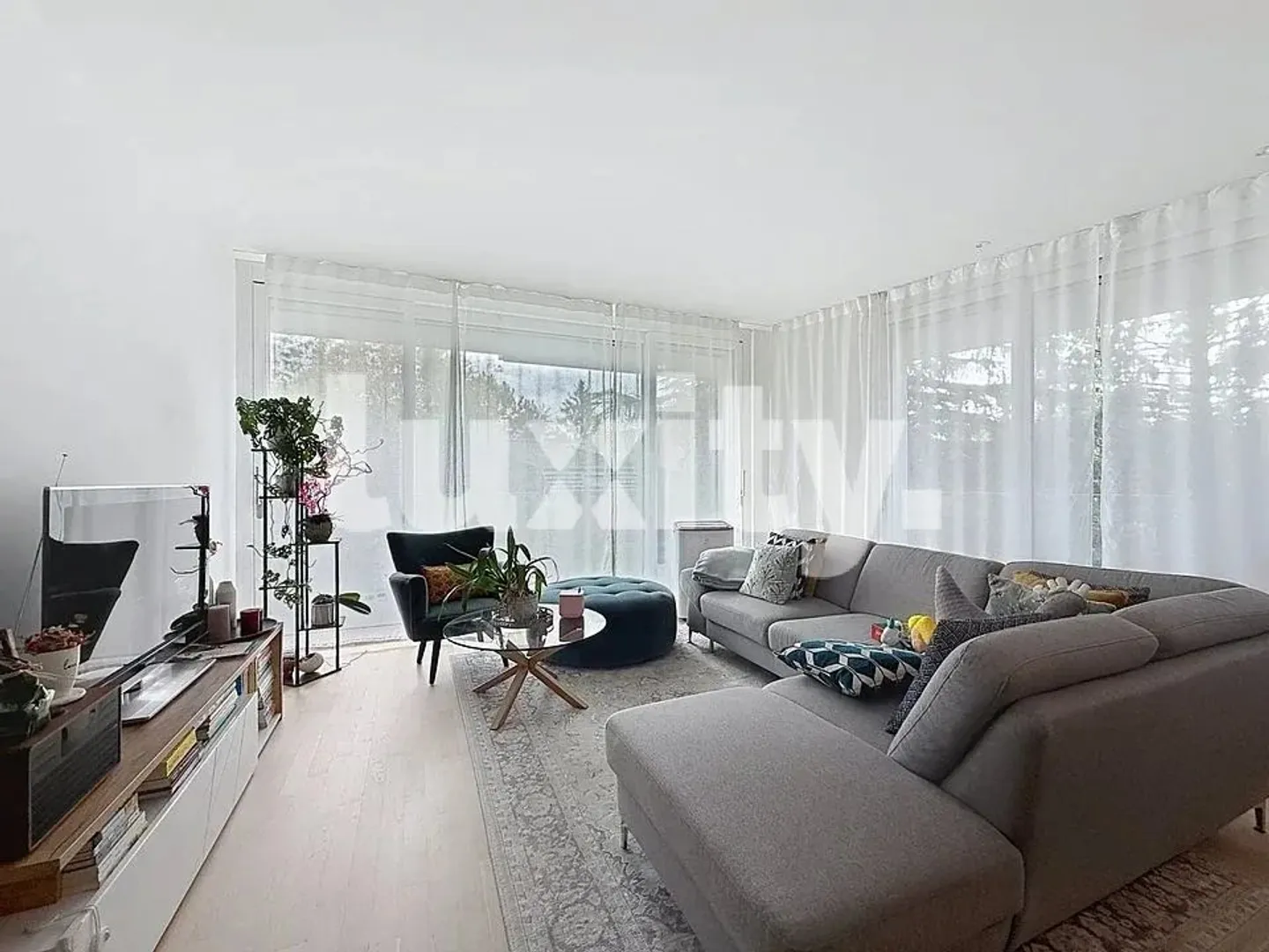Appartamento contemporaneo a Nyon - Foto 2 di 6
