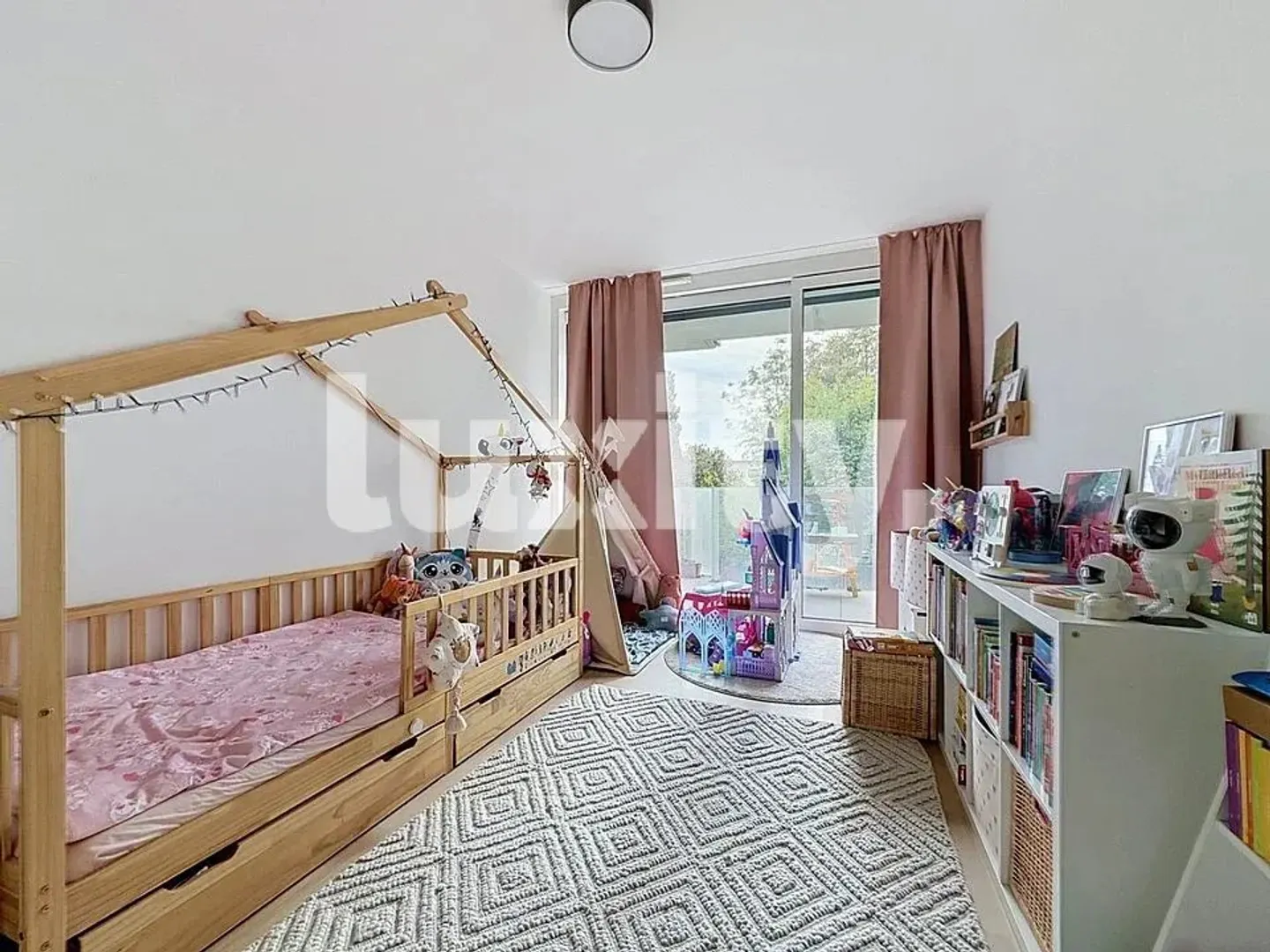 Appartamento contemporaneo a Nyon - Foto 5 di 6