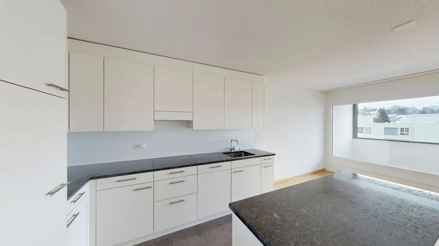 Très belle appartement de 3.5 pièces dans un emplacement idéalement aménagé - Photo 5 sur 15