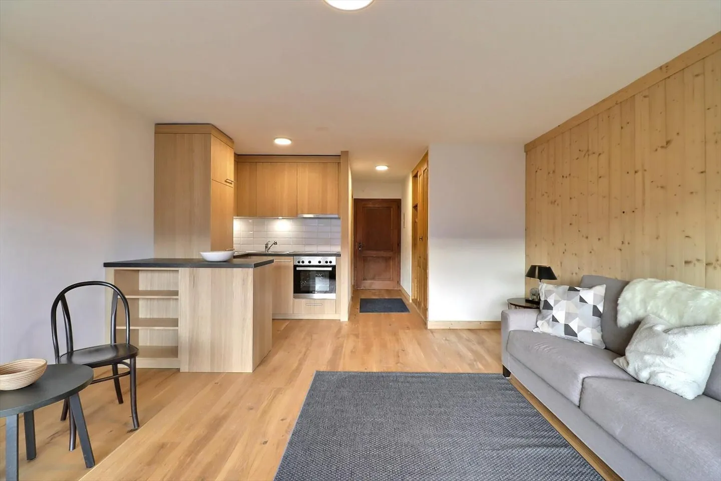 1-Zimmer-Wohnung - Foto 2 von 8