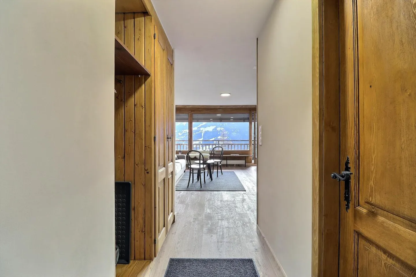 1-Zimmer-Wohnung - Foto 5 von 8