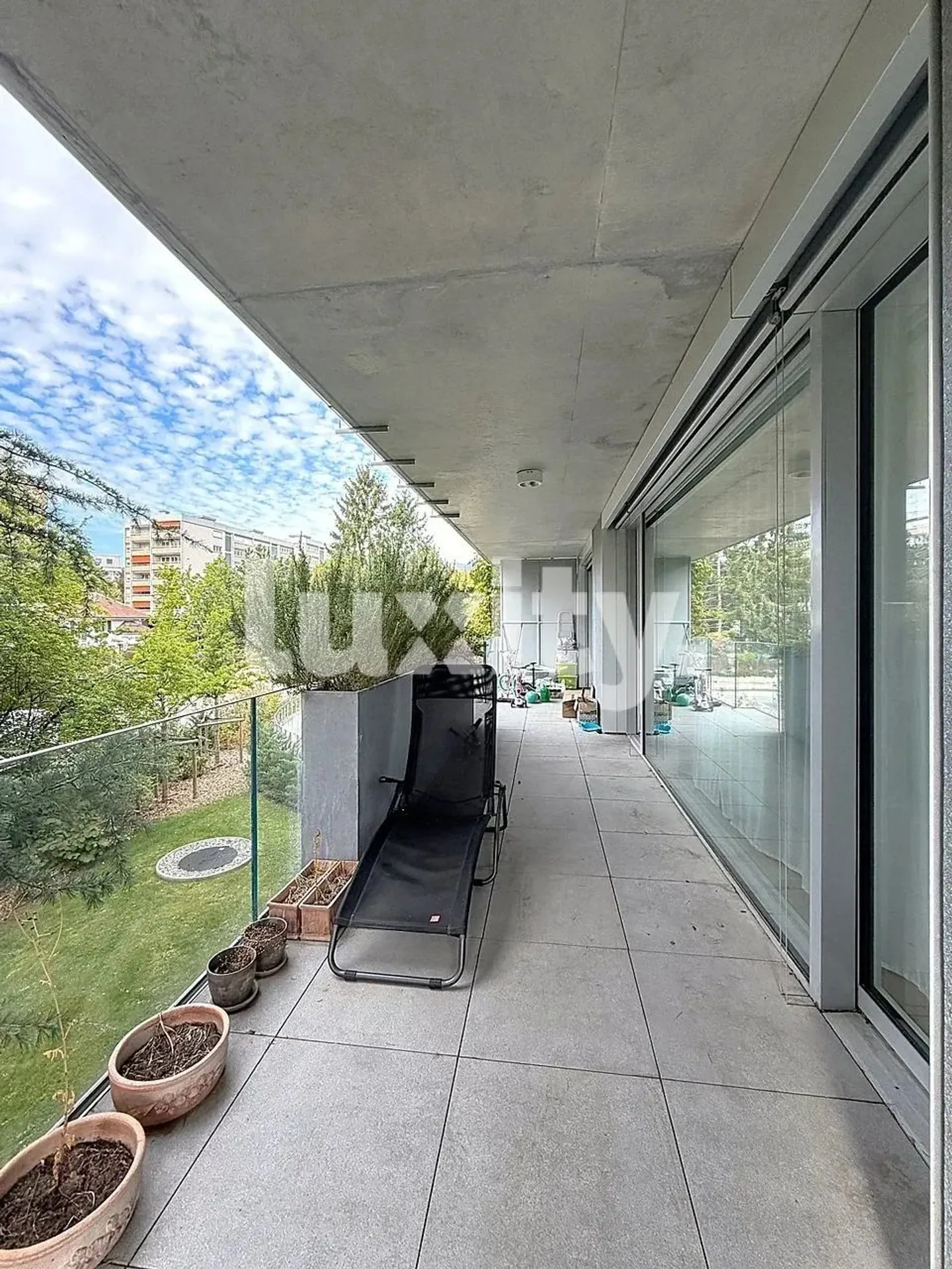 Appartamento contemporaneo a Nyon - Foto 6 di 6
