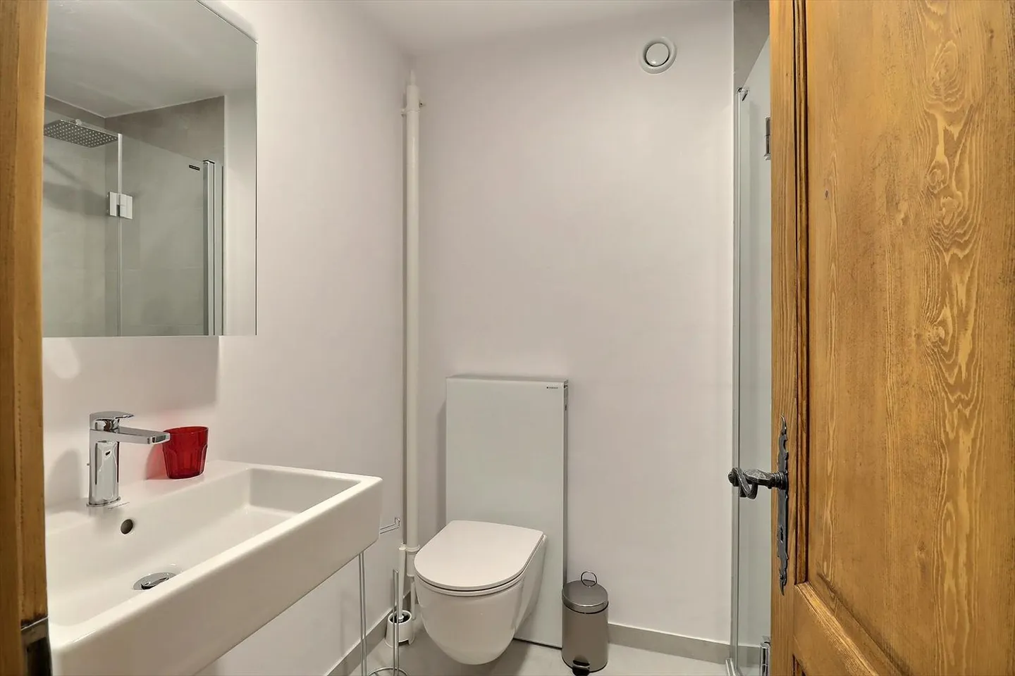 1-Zimmer-Wohnung - Foto 6 von 8