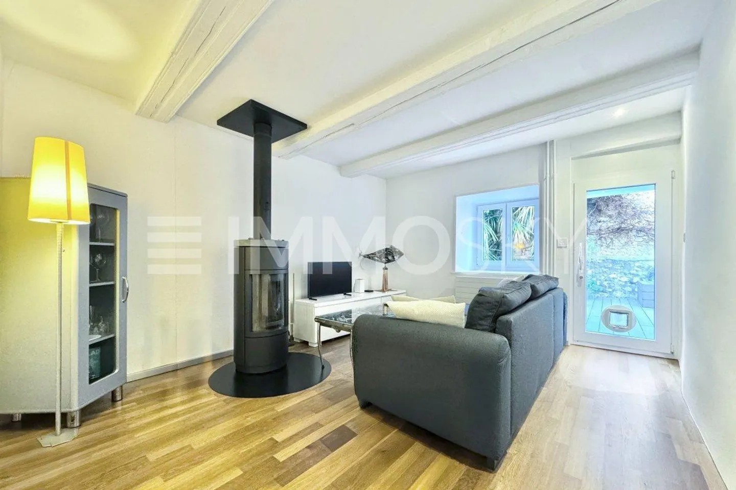 Casa di villaggio eccezionale con grande terrazza e SPA - Foto 5 di 5