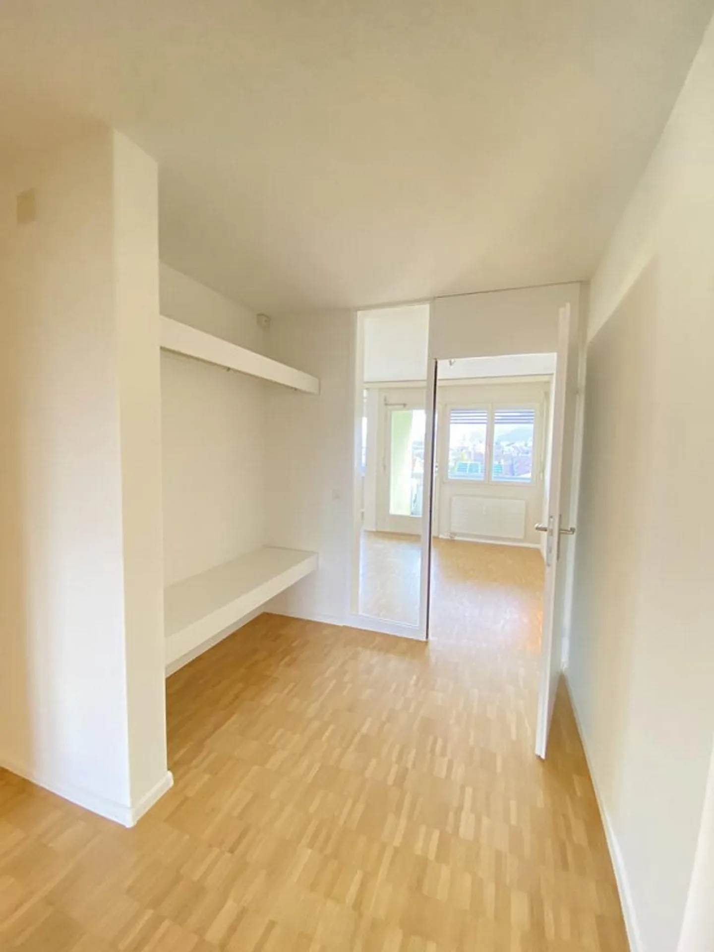 Gemütliche 3.5-Zimmerwohnung - Foto 4 von 9