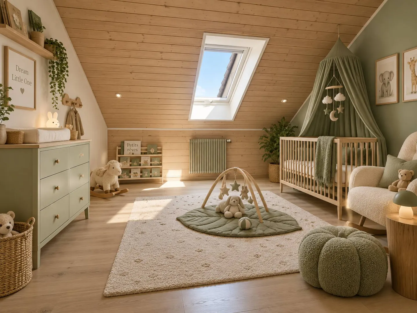 Geräumige Duplexwohnung - Foto 6 von 13
