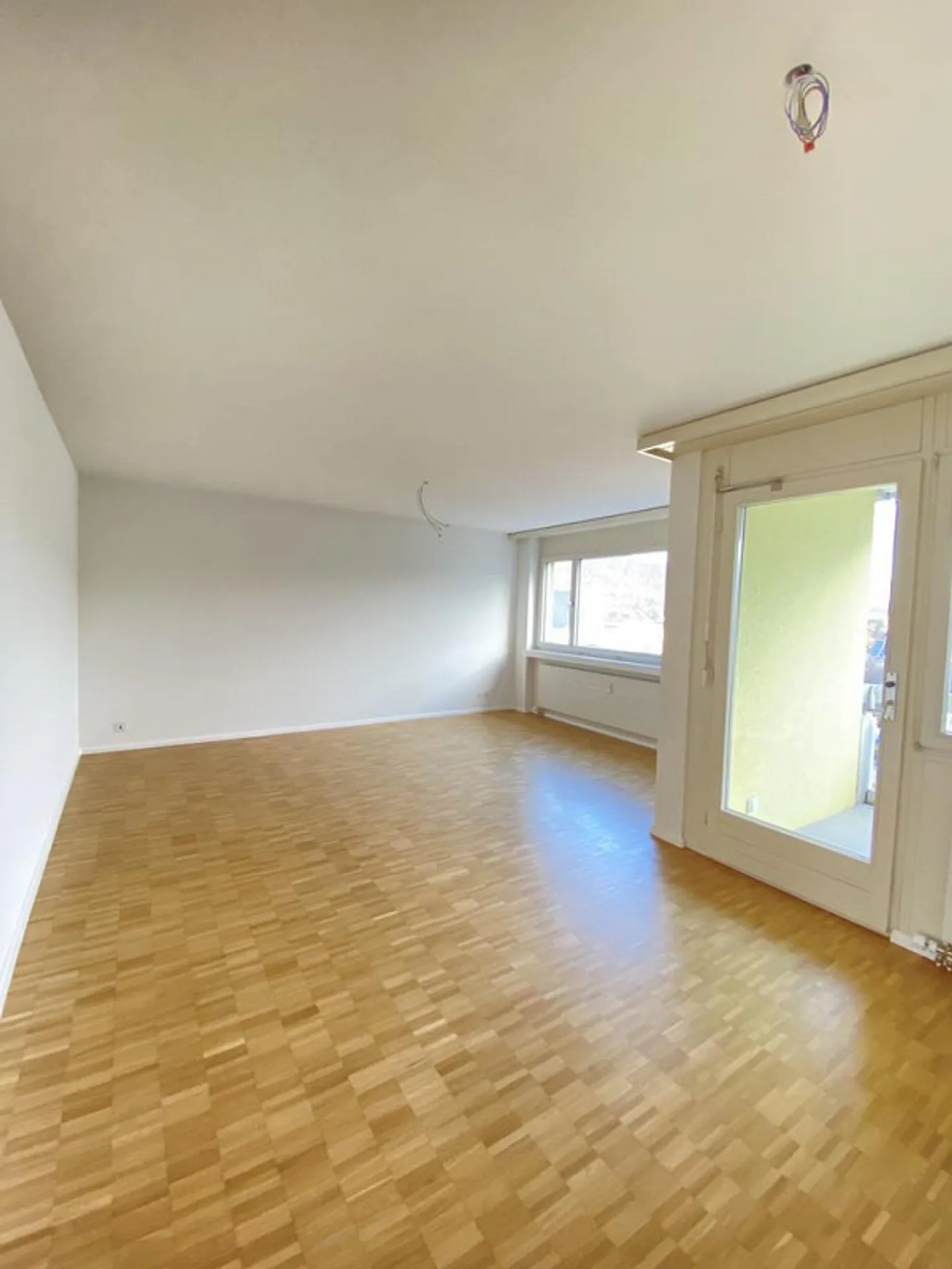 Gemütliche 3.5-Zimmerwohnung - Foto 5 von 9