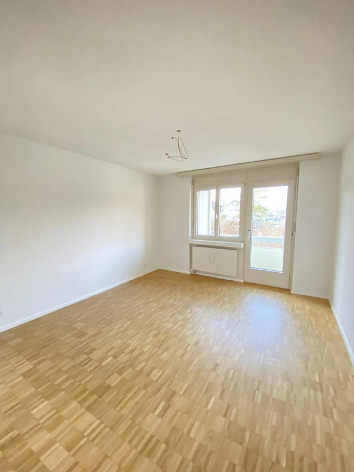 Gemütliche 3.5-Zimmerwohnung - Foto 6 von 9