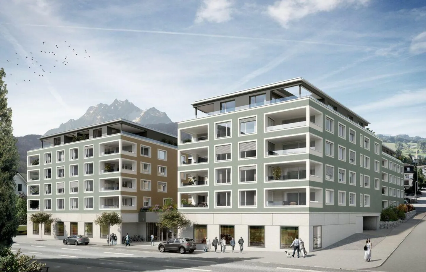 Exclusive penthouse apartment - sensational living experience - Photo 4 of 14