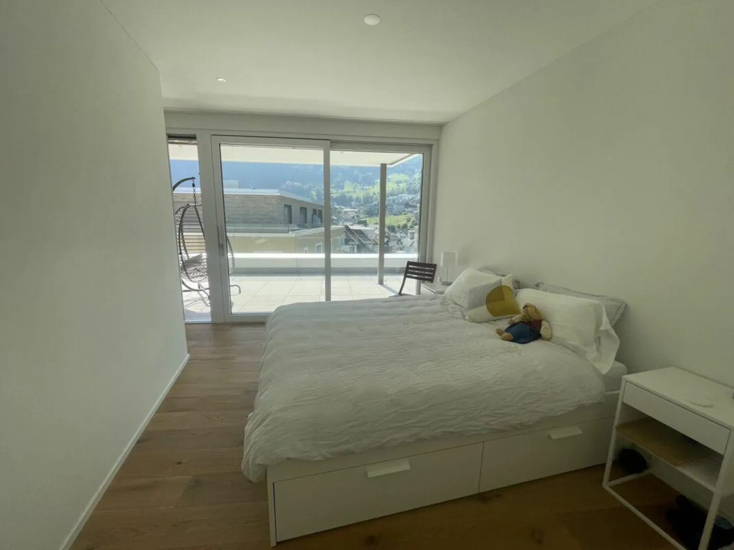 Exclusive penthouse apartment - sensational living experience - Photo 7 of 14