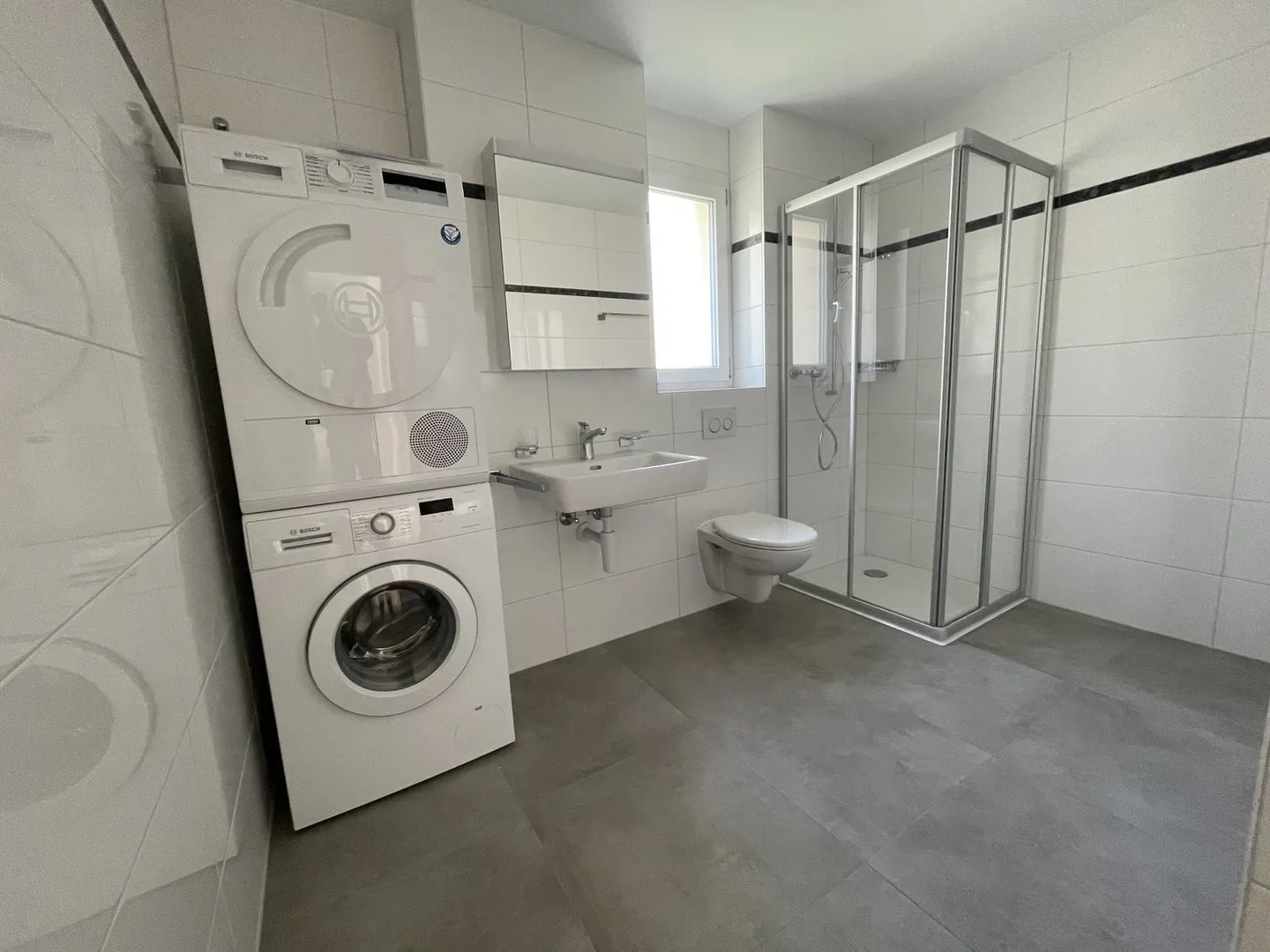 Magnifico appartamento di 2 stanze al 1° piano - Foto 6 di 7