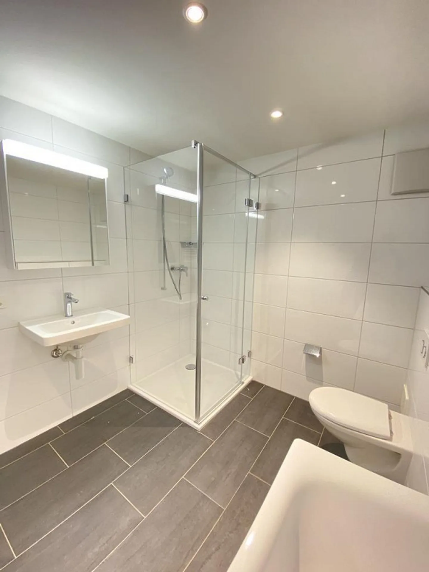 Gemütliche 3.5-Zimmerwohnung - Foto 7 von 9