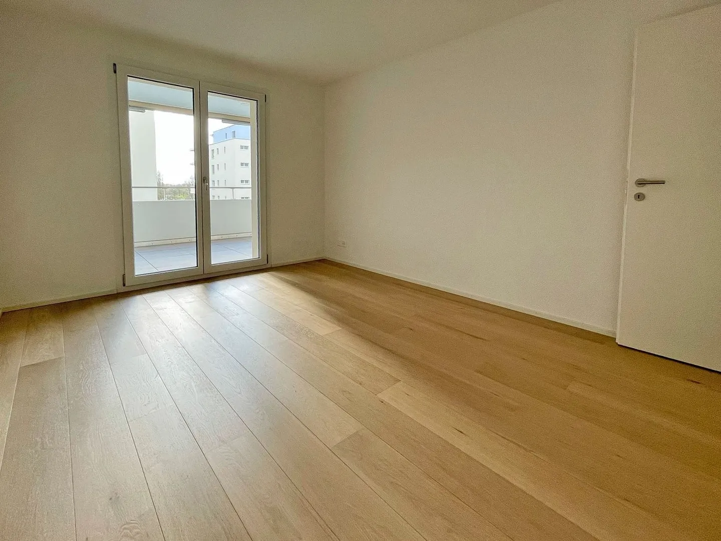 Magnifico appartamento di 2 stanze al 1° piano - Foto 7 di 7