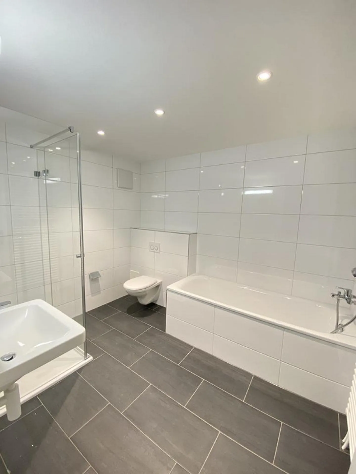 Gemütliche 3.5-Zimmerwohnung - Foto 8 von 9
