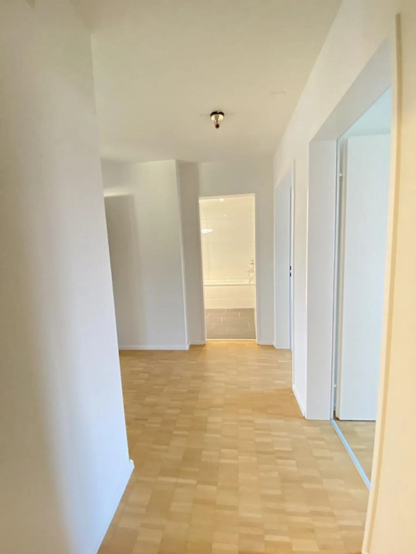 Gemütliche 3.5-Zimmerwohnung - Foto 3 von 9