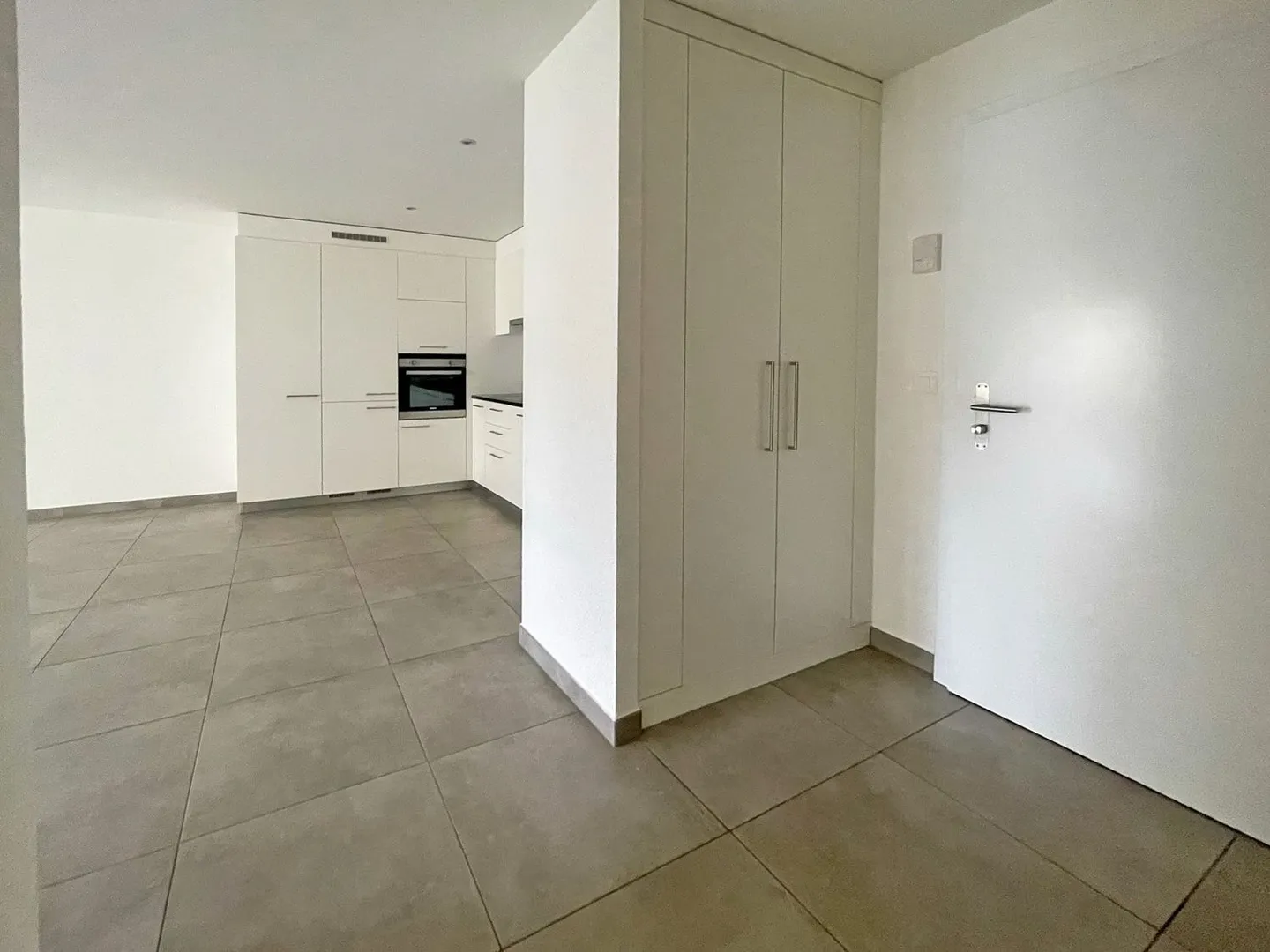 Magnifico appartamento di 2 stanze al 1° piano - Foto 4 di 7