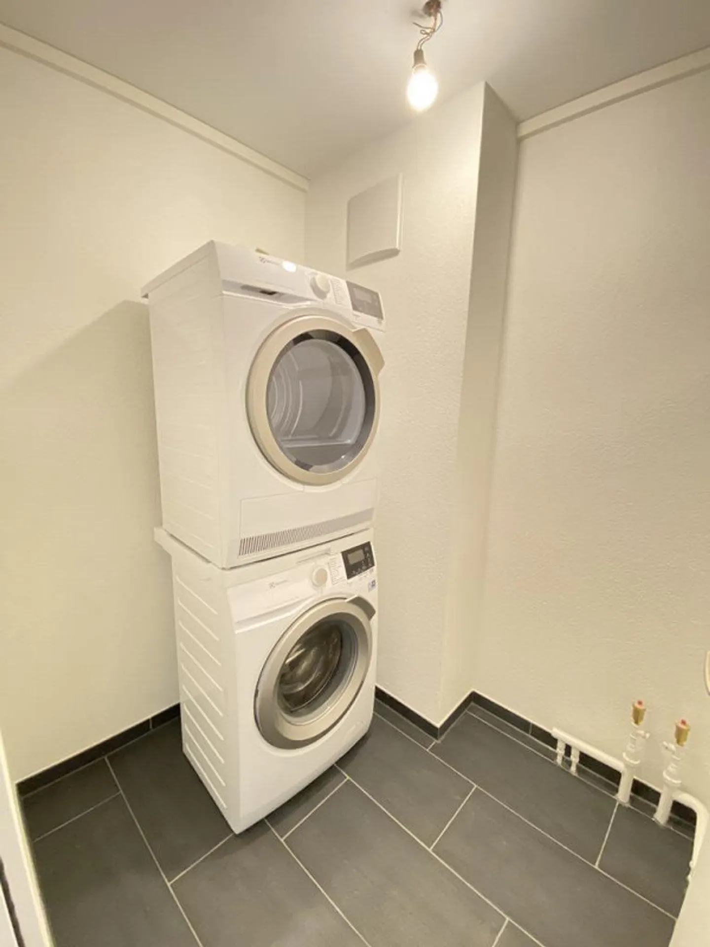 Gemütliche 3.5-Zimmerwohnung - Foto 9 von 9