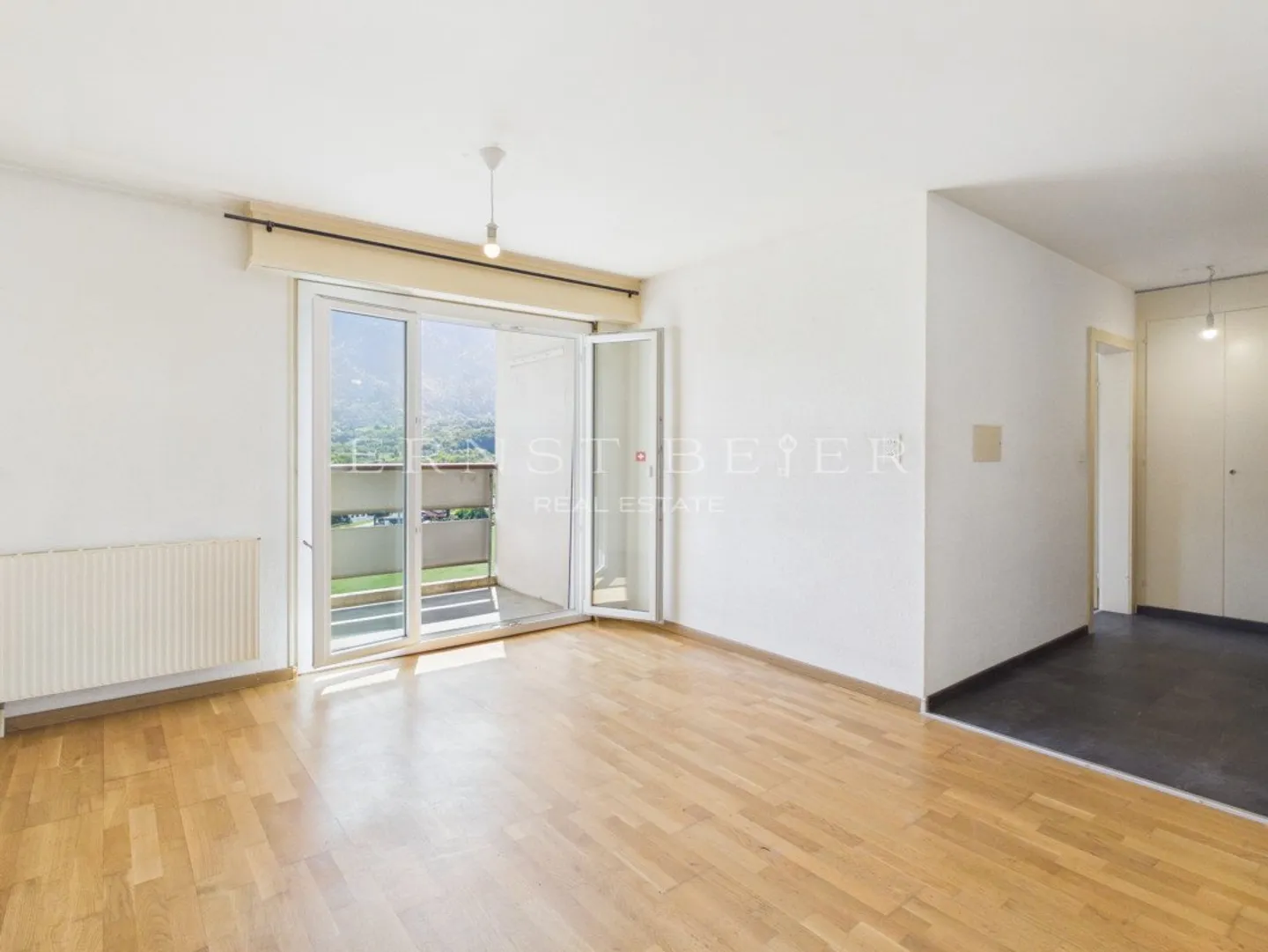 Appartement en Attique avec Vue - Photo 1 sur 5