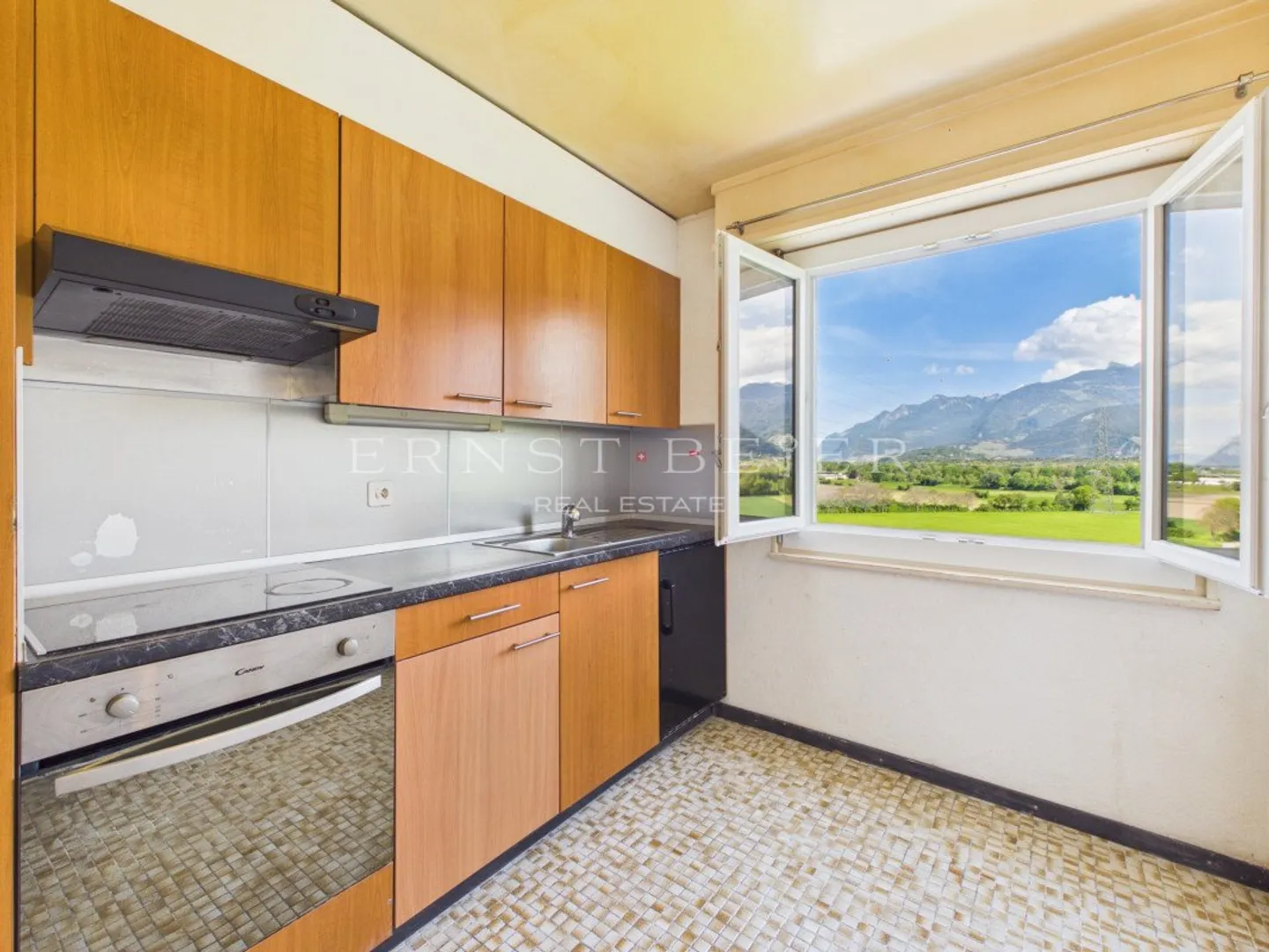 Appartement en Attique avec Vue - Photo 2 sur 5