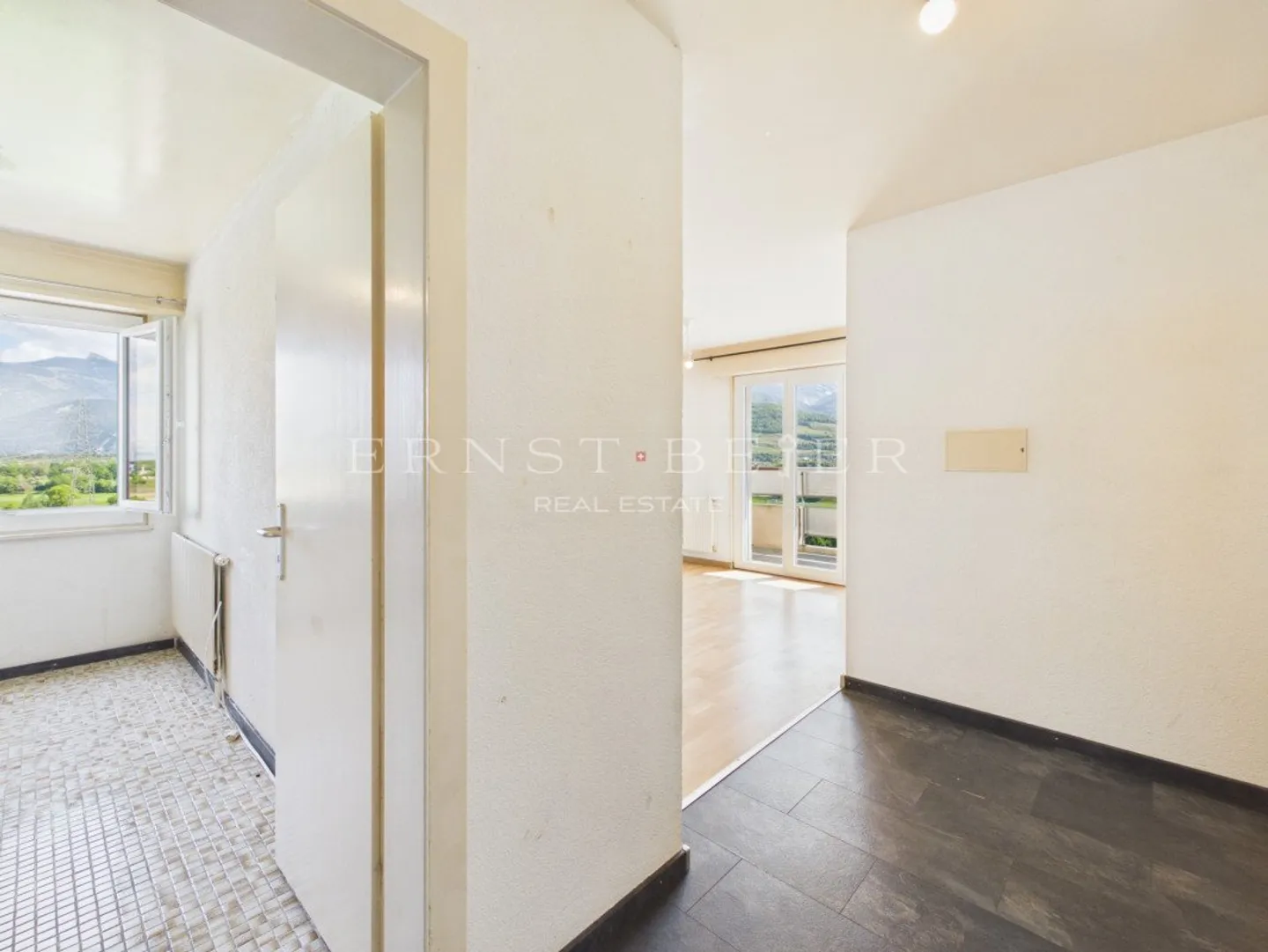 Appartement en Attique avec Vue - Photo 3 sur 5